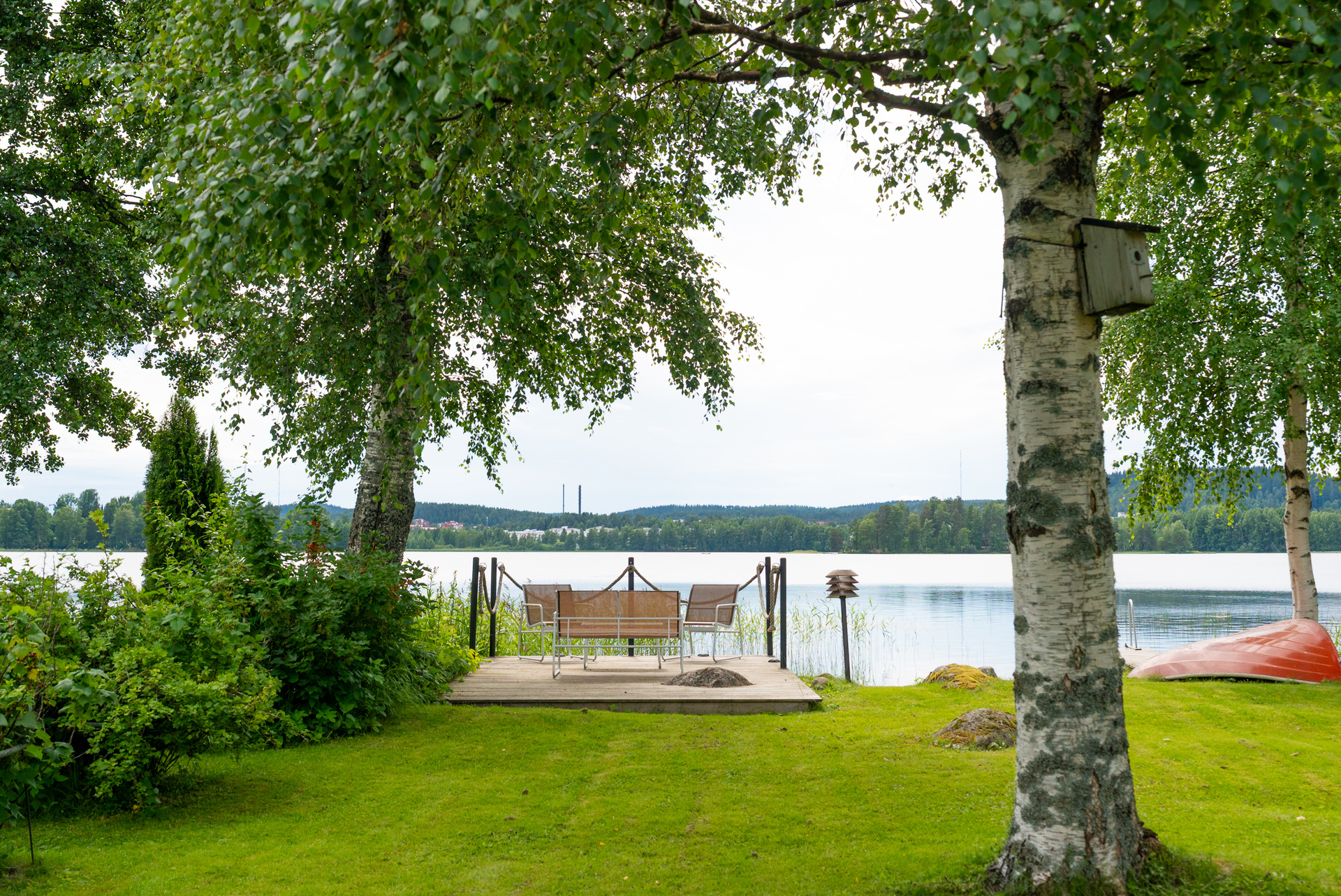 Oma ranta