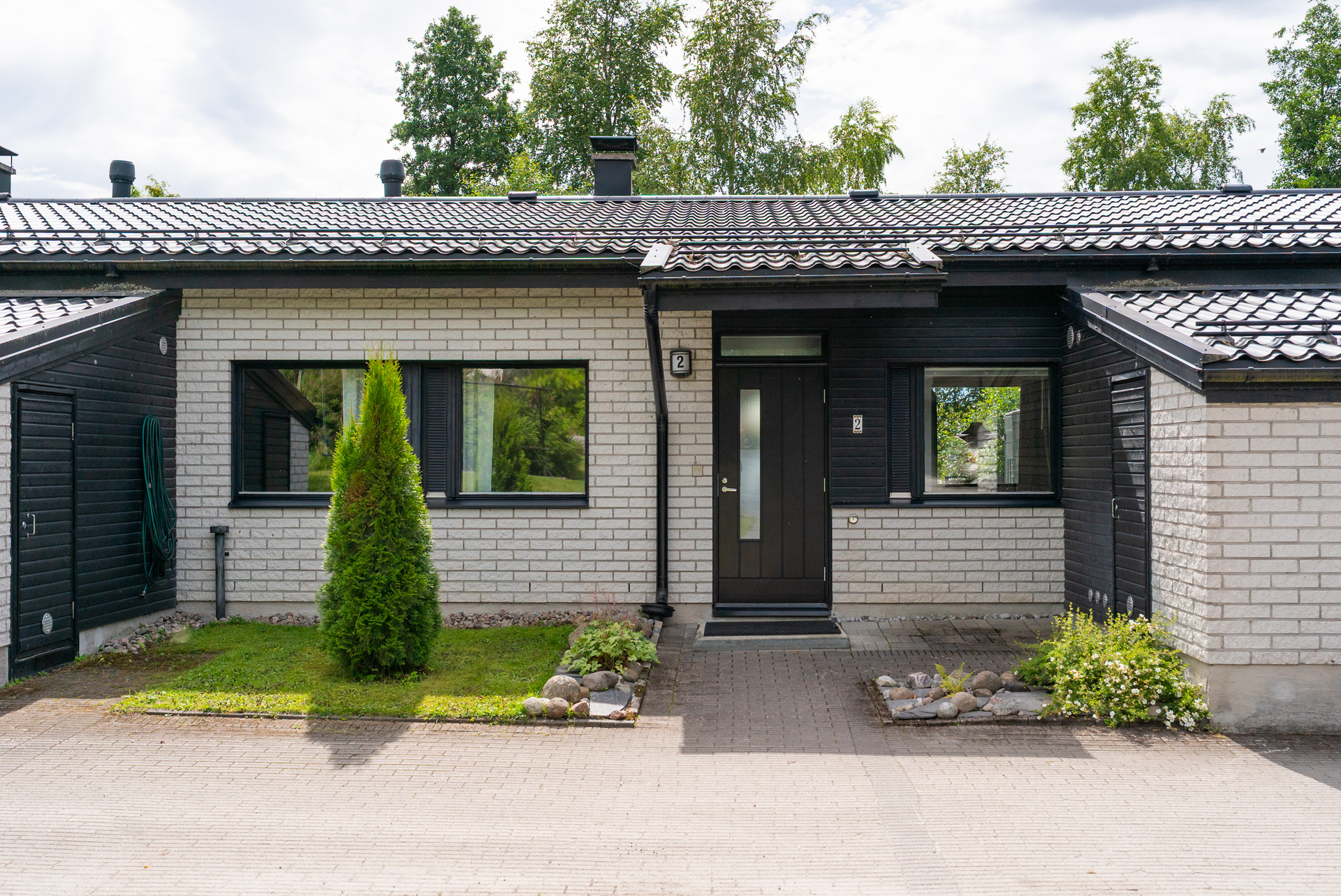 Saarijärventie 5, Mannila, Jyväskylä