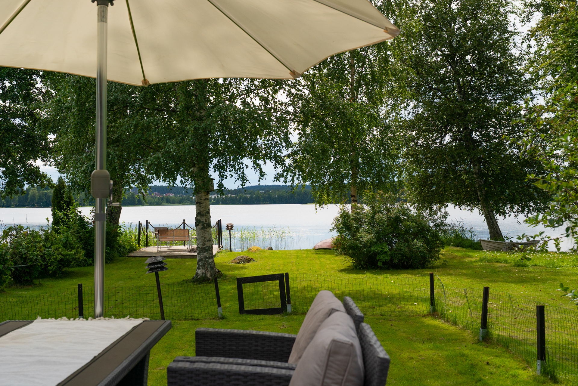 Saarijärventie 5, Mannila, Jyväskylä