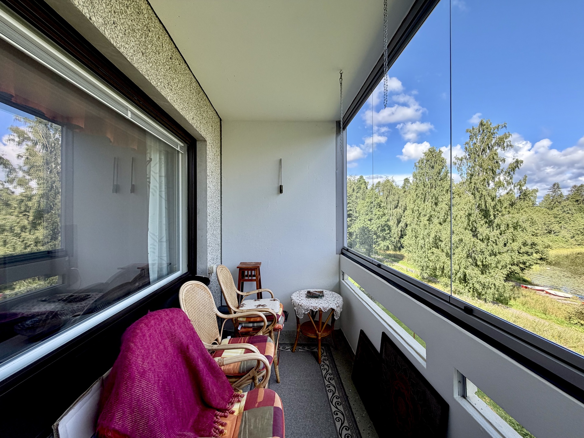 Katumantie 19, Katumajärvi, Hämeenlinna