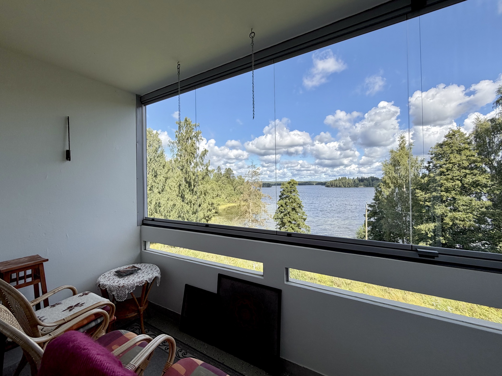 Katumantie 19, Katumajärvi, Hämeenlinna