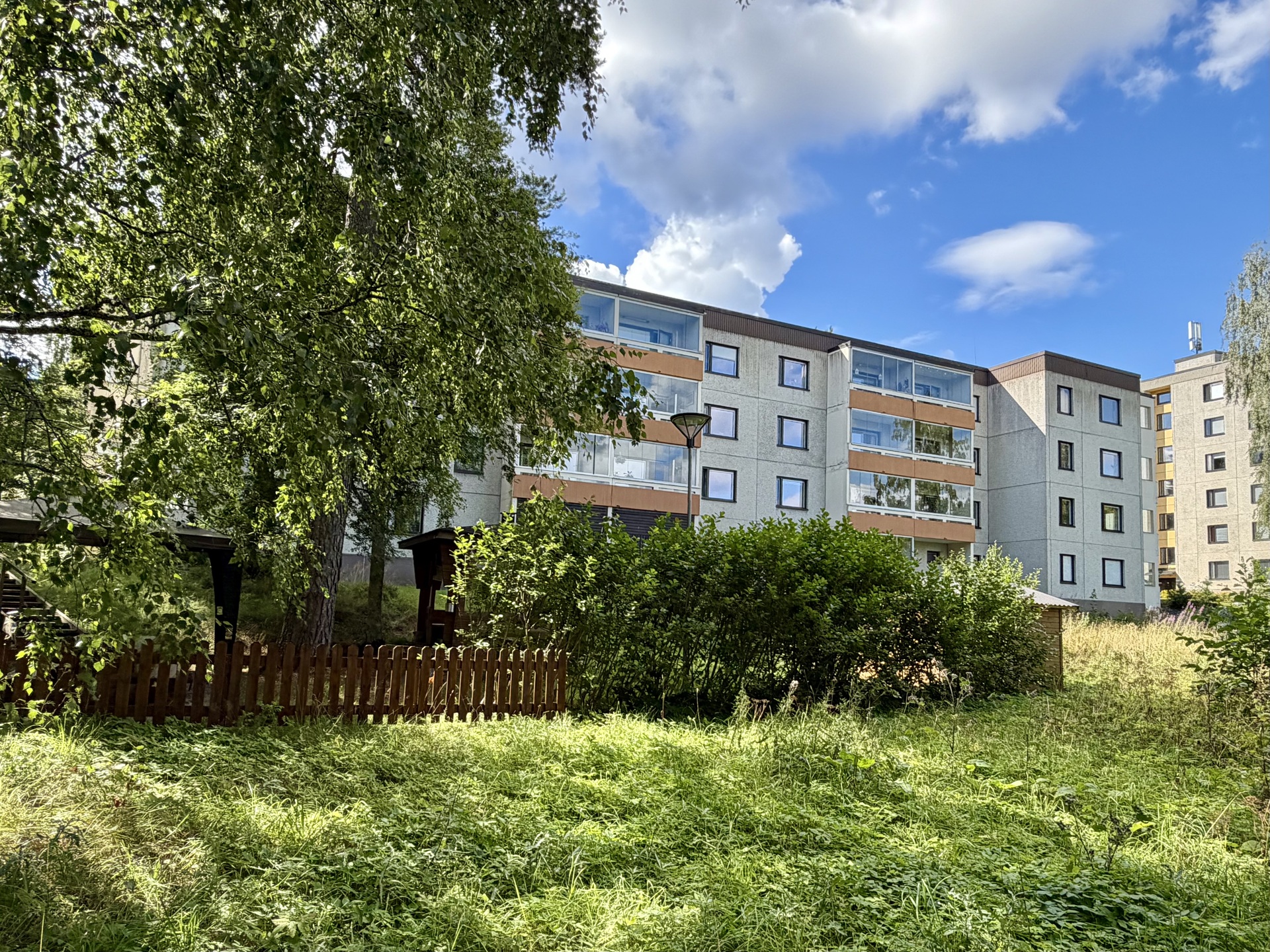 Katumantie 19, Katumajärvi, Hämeenlinna