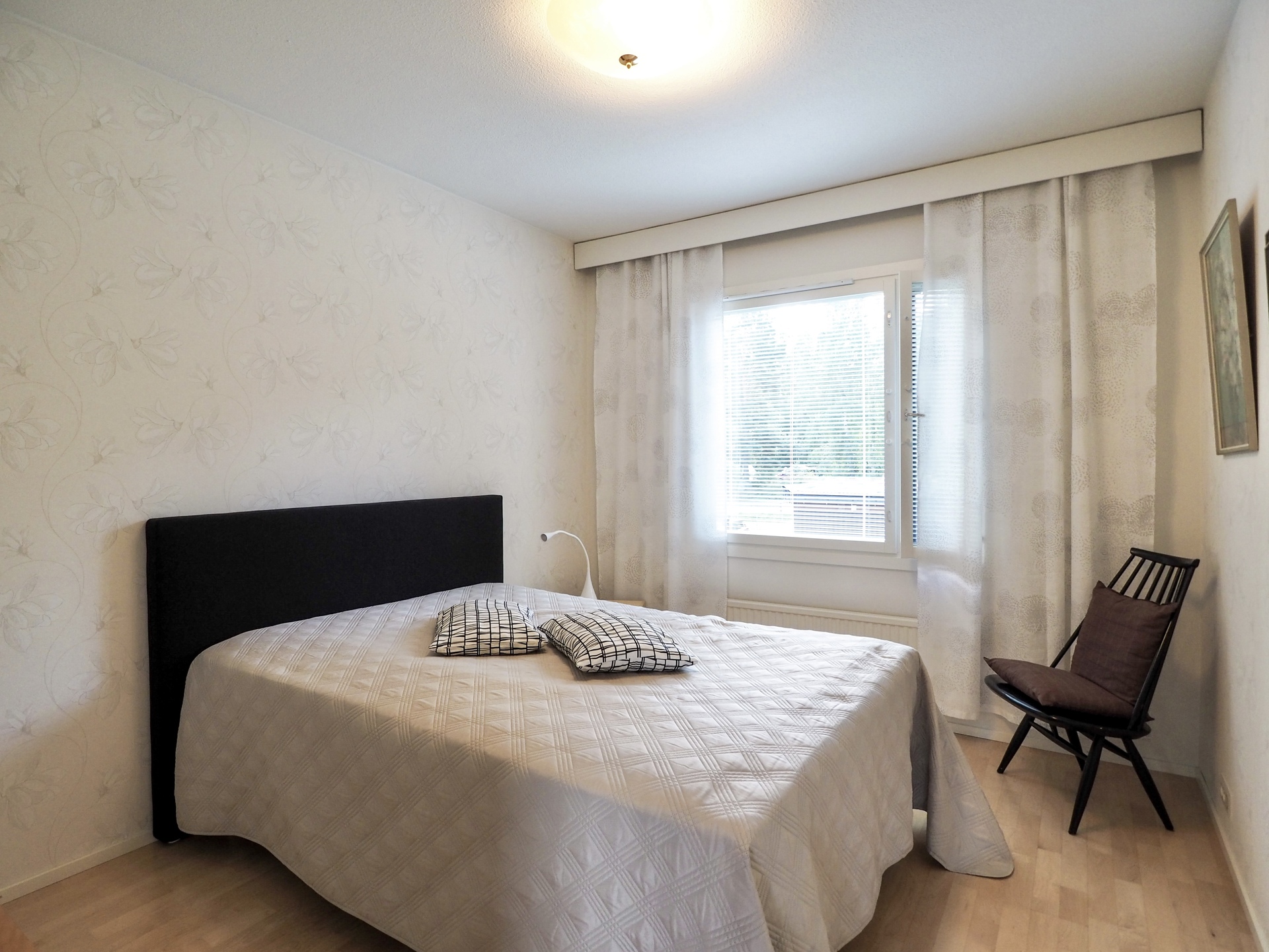 Katumantie 19, Katumajärvi, Hämeenlinna