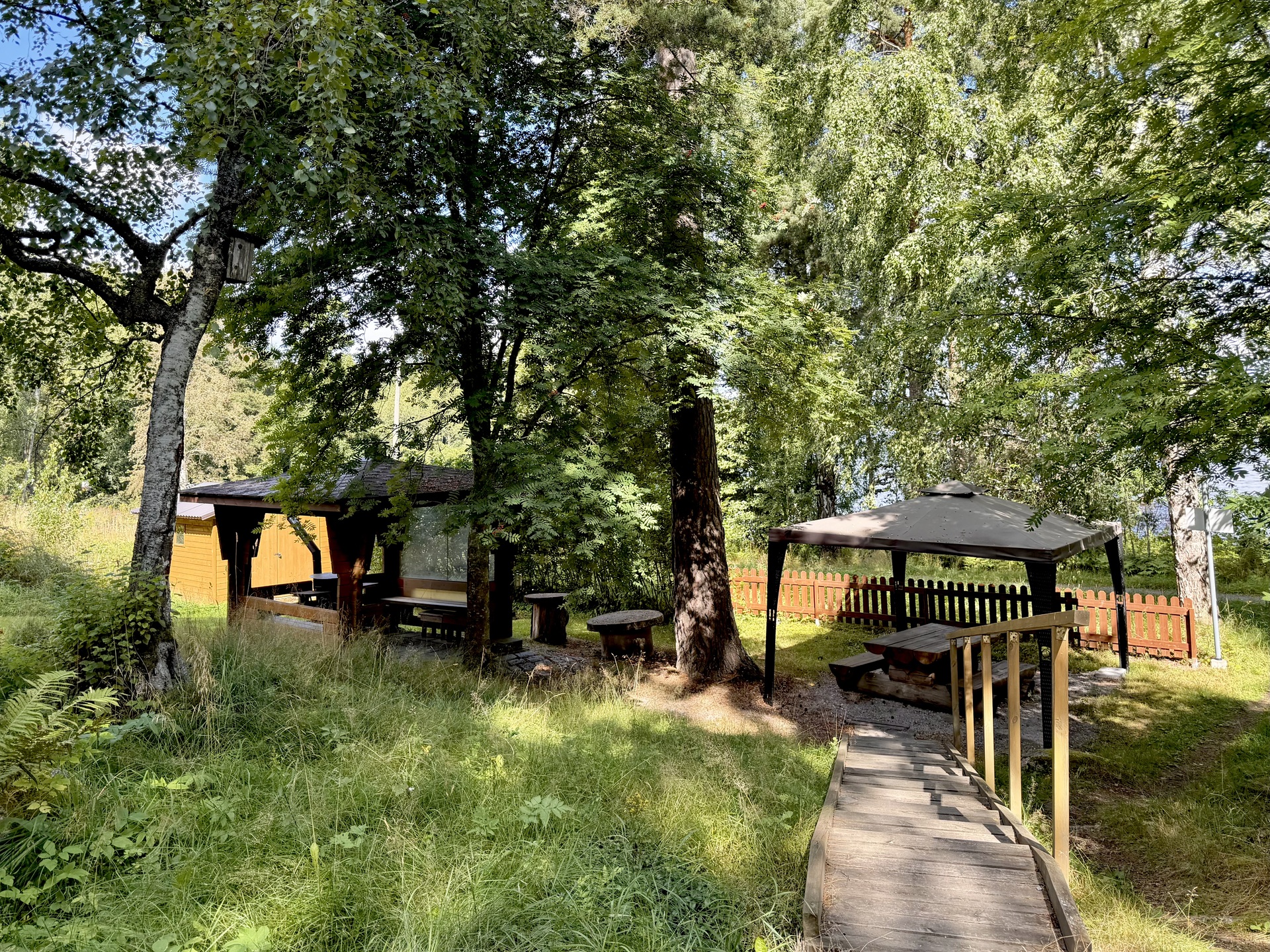 Katumantie 19, Katumajärvi, Hämeenlinna
