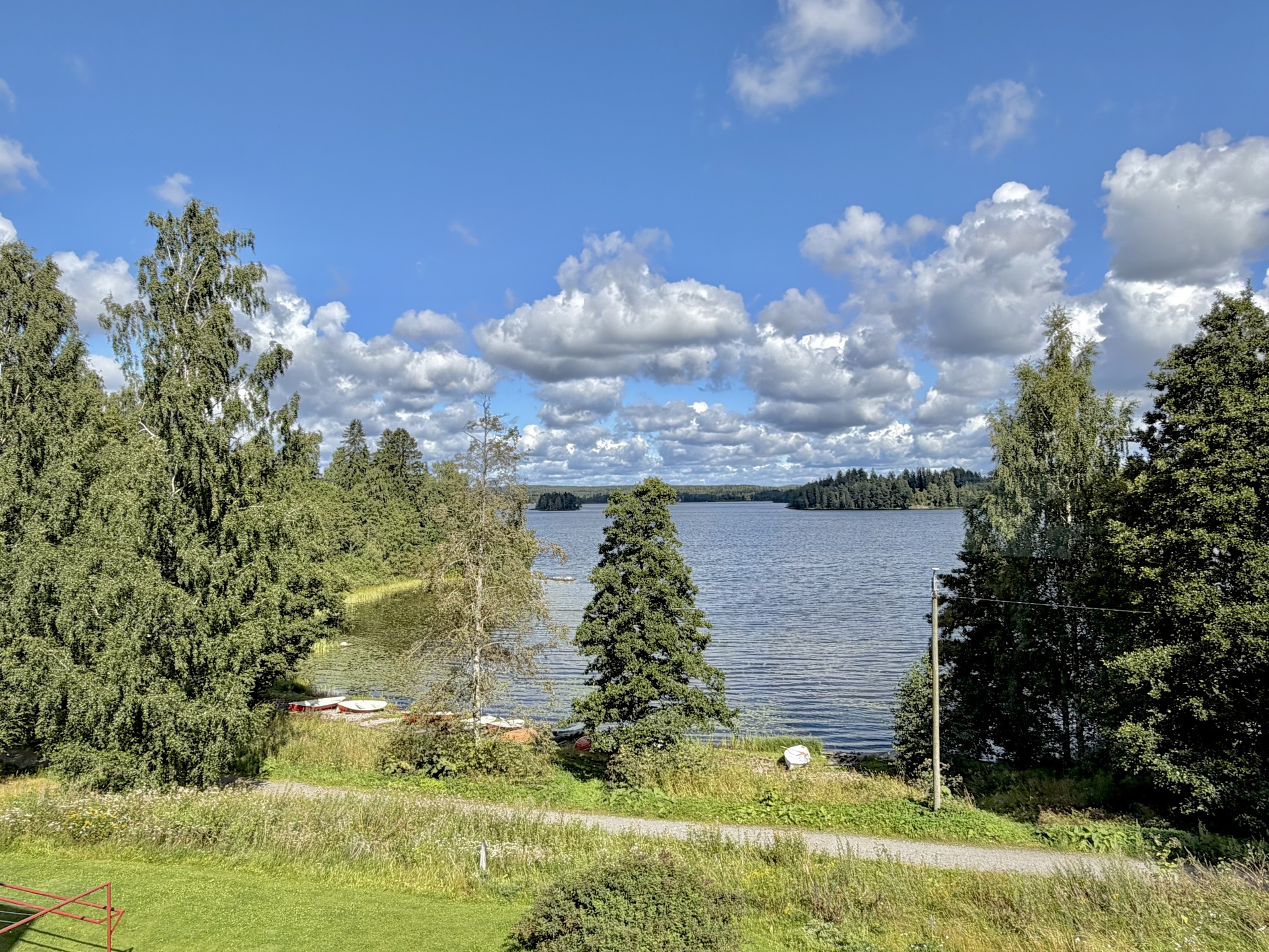 Katumantie 19, Katumajärvi, Hämeenlinna