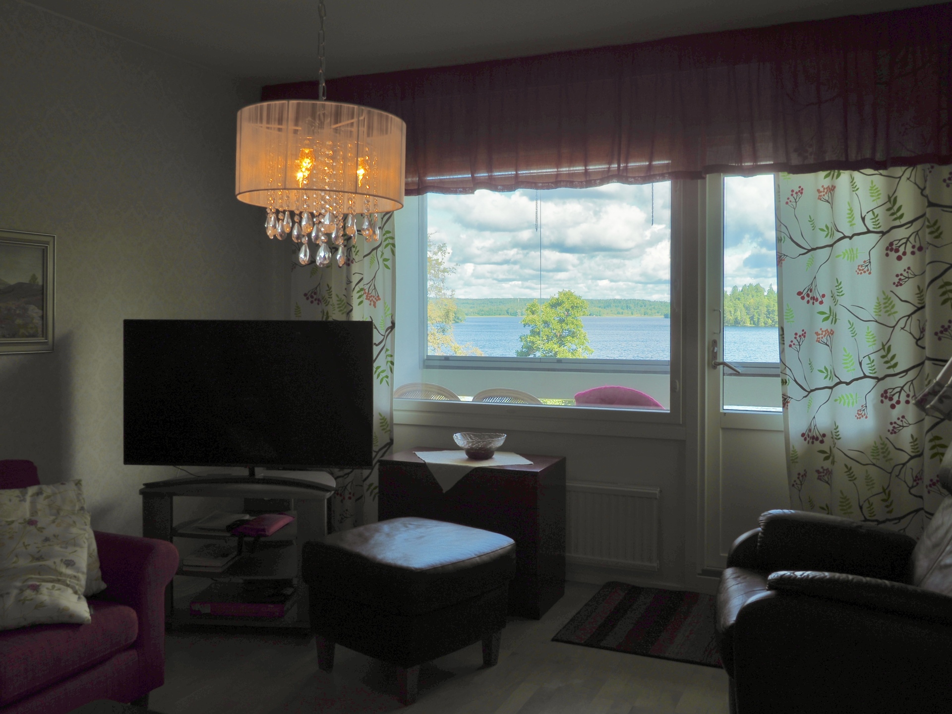 Katumantie 19, Katumajärvi, Hämeenlinna