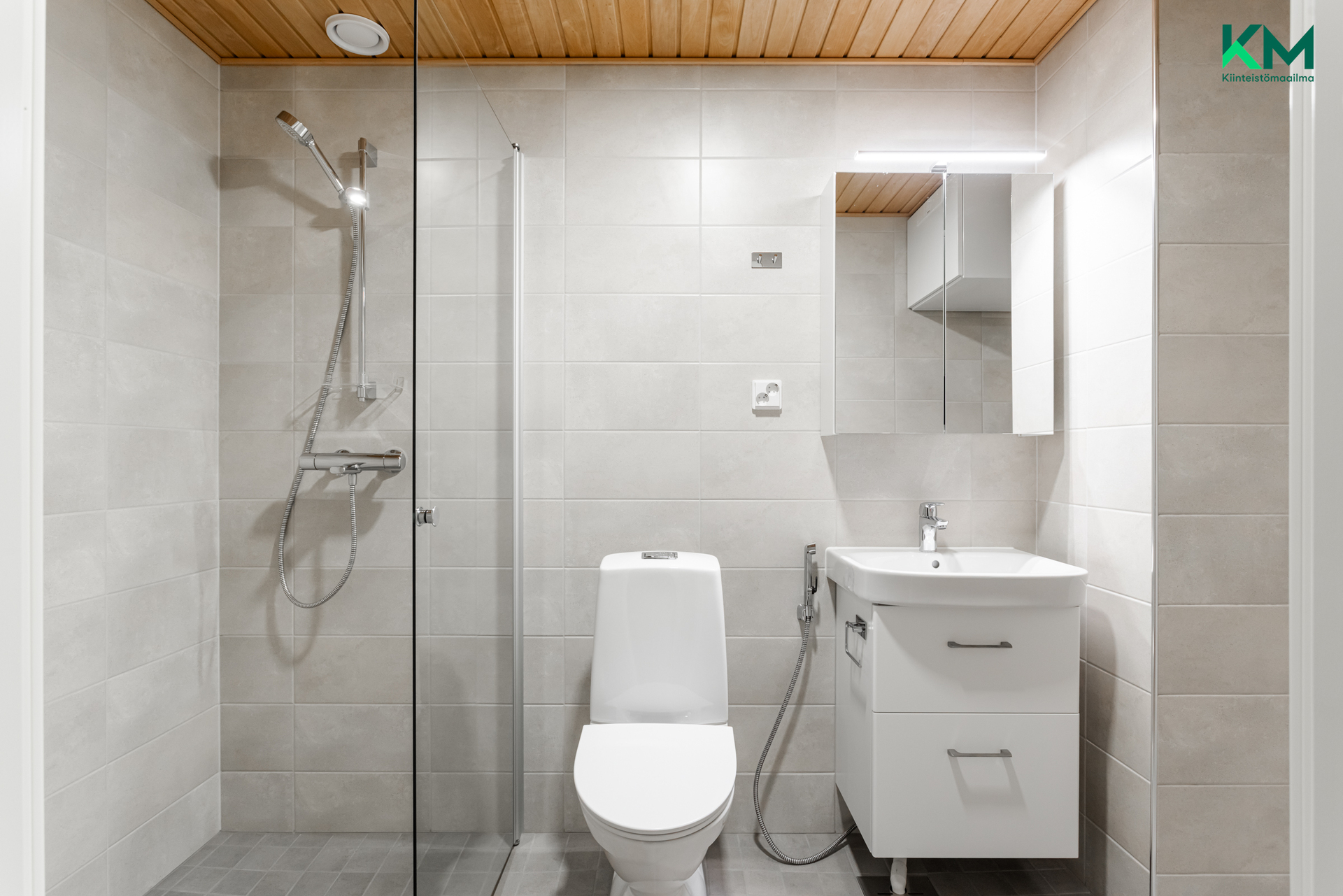 Joukahaisenkatu 2 b B 86, Kupittaa, Turku