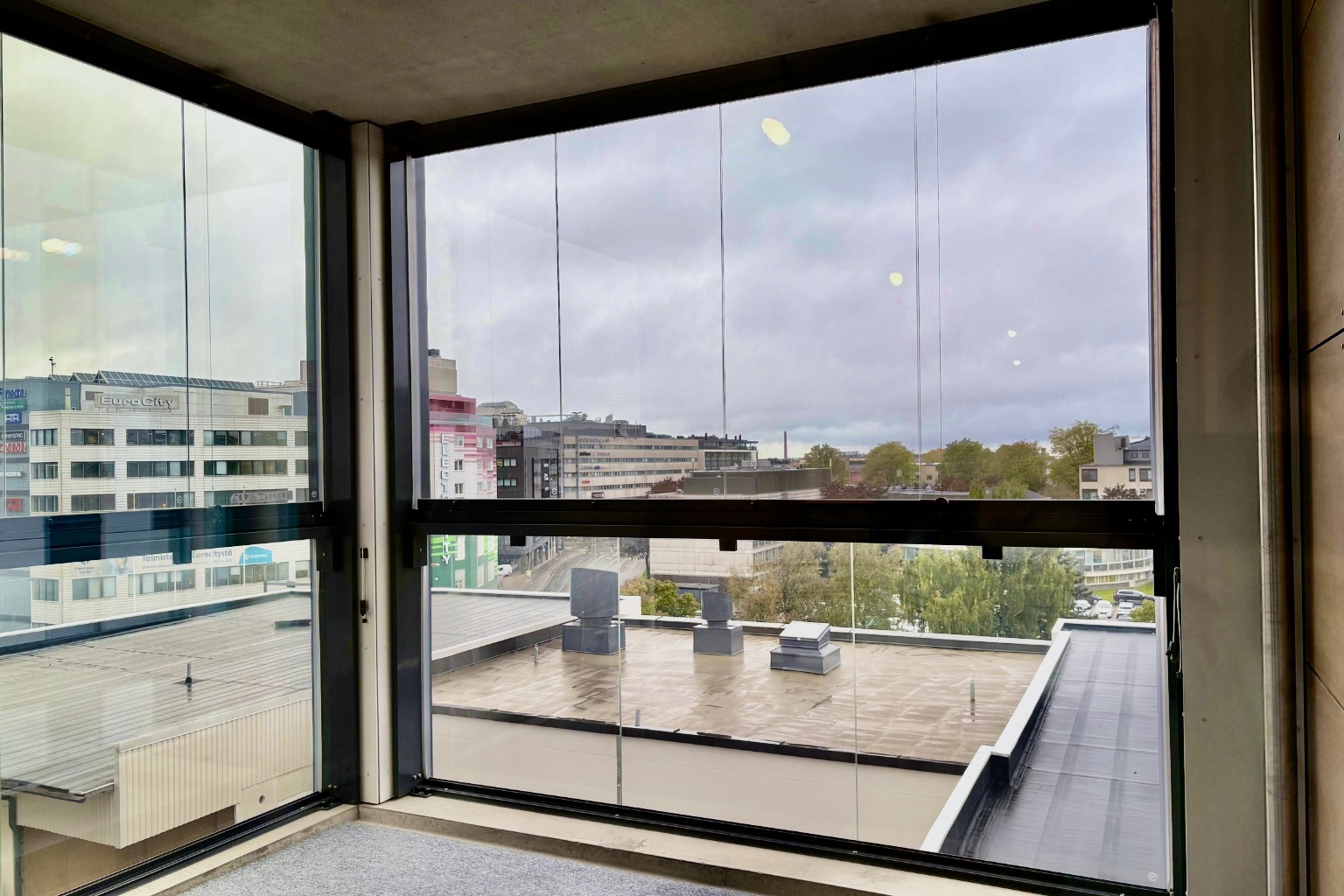 Joukahaisenkatu 2 b B 86, Kupittaa, Turku