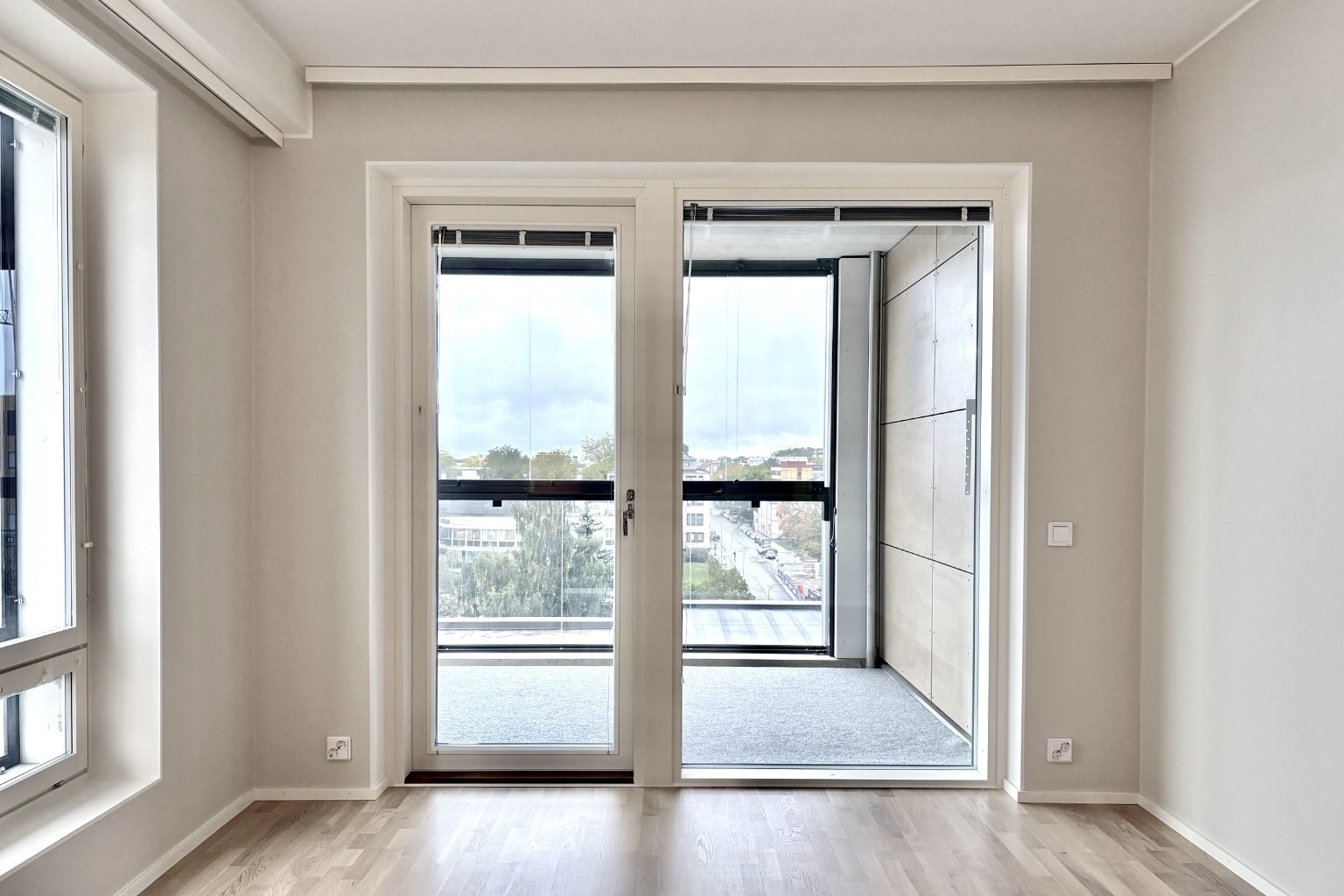 Joukahaisenkatu 2 b B 86, Kupittaa, Turku