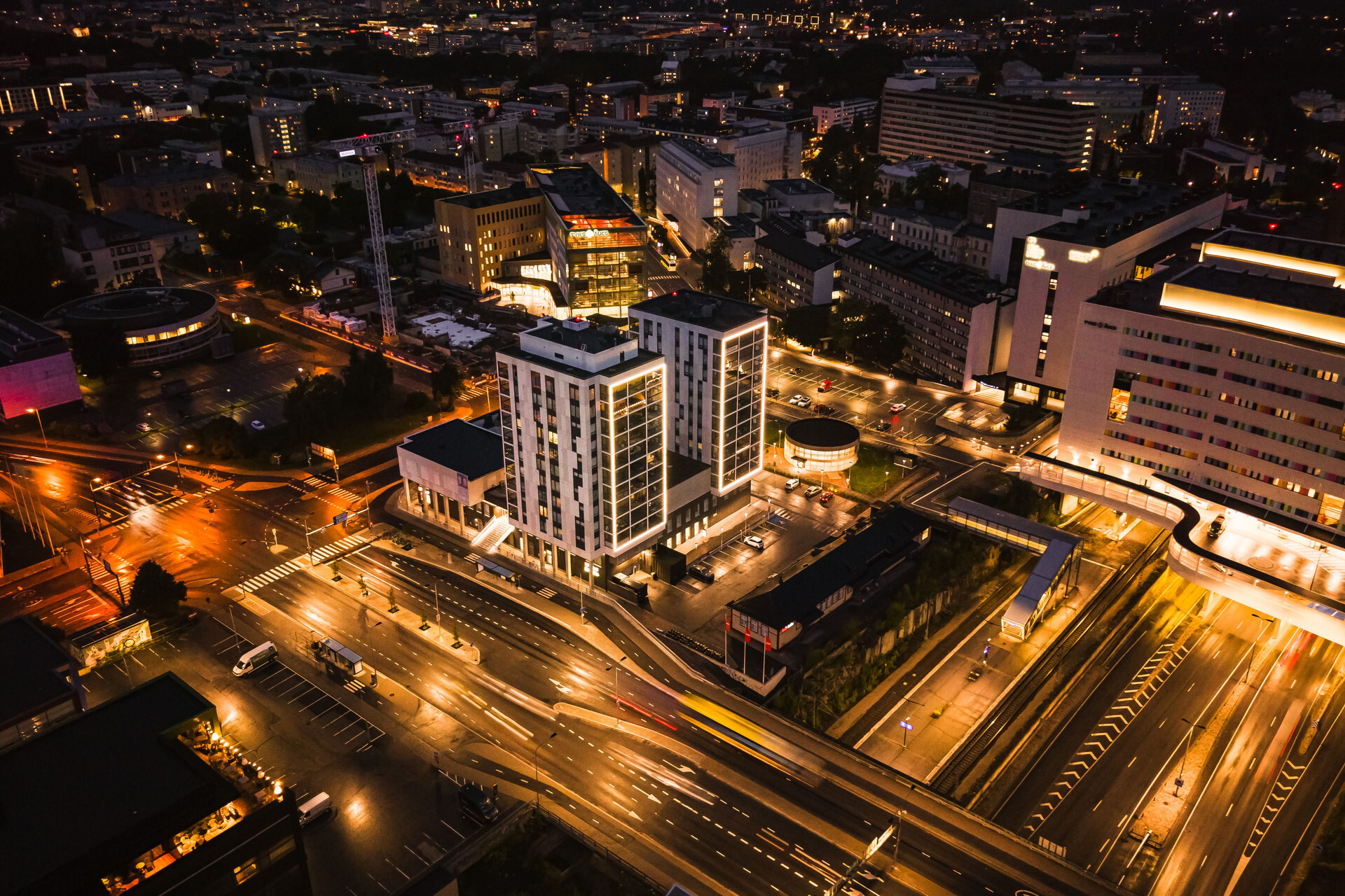 Joukahaisenkatu 2 b B 86, Kupittaa, Turku
