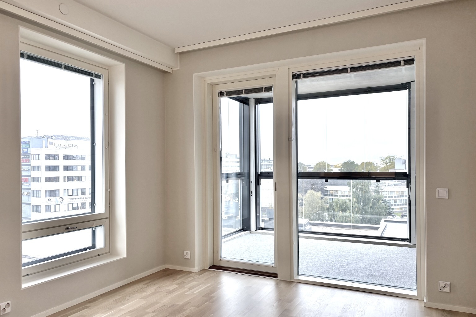 Joukahaisenkatu 2 b B 86, Kupittaa, Turku