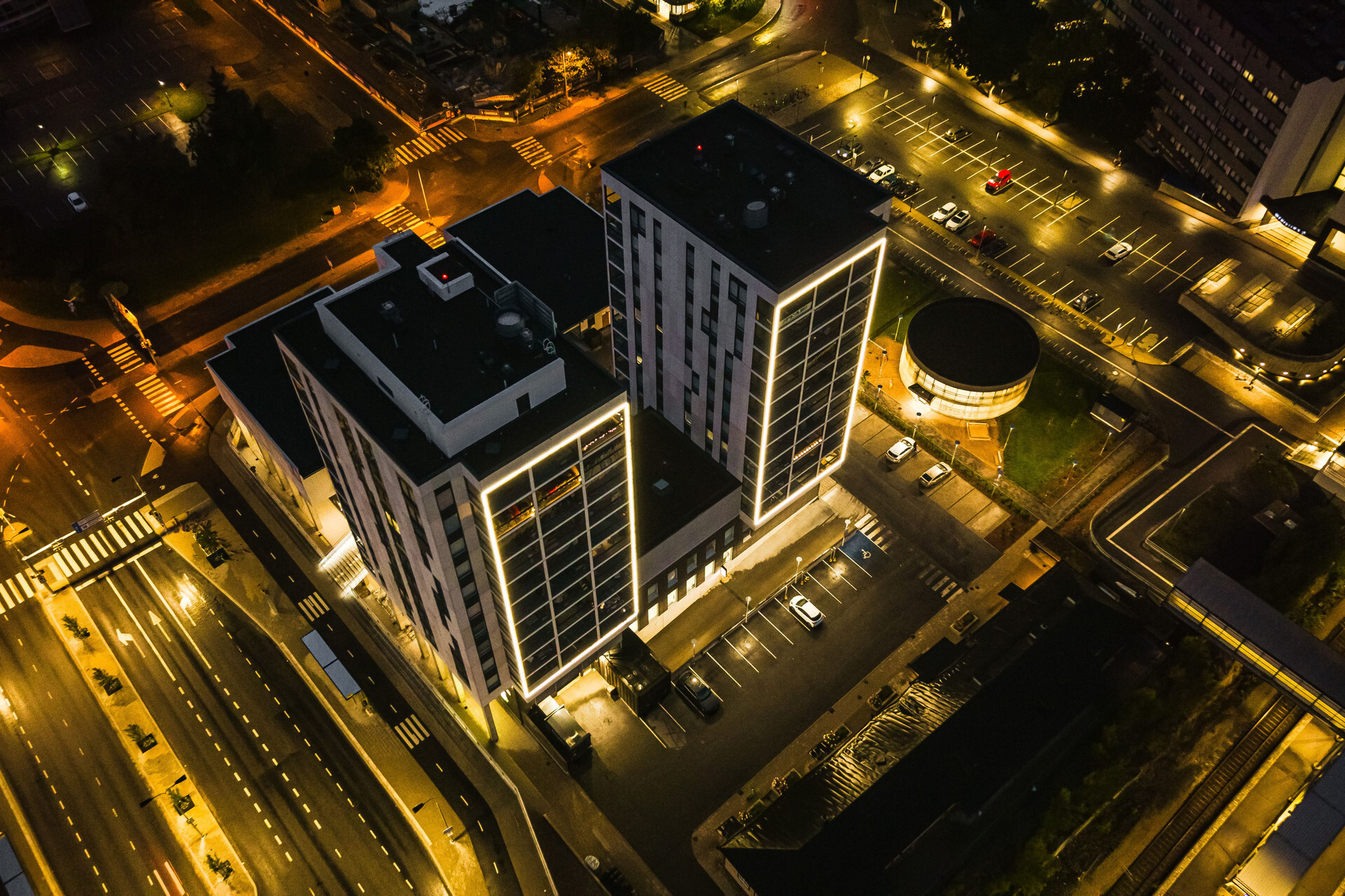 Joukahaisenkatu 2 b B 86, Kupittaa, Turku