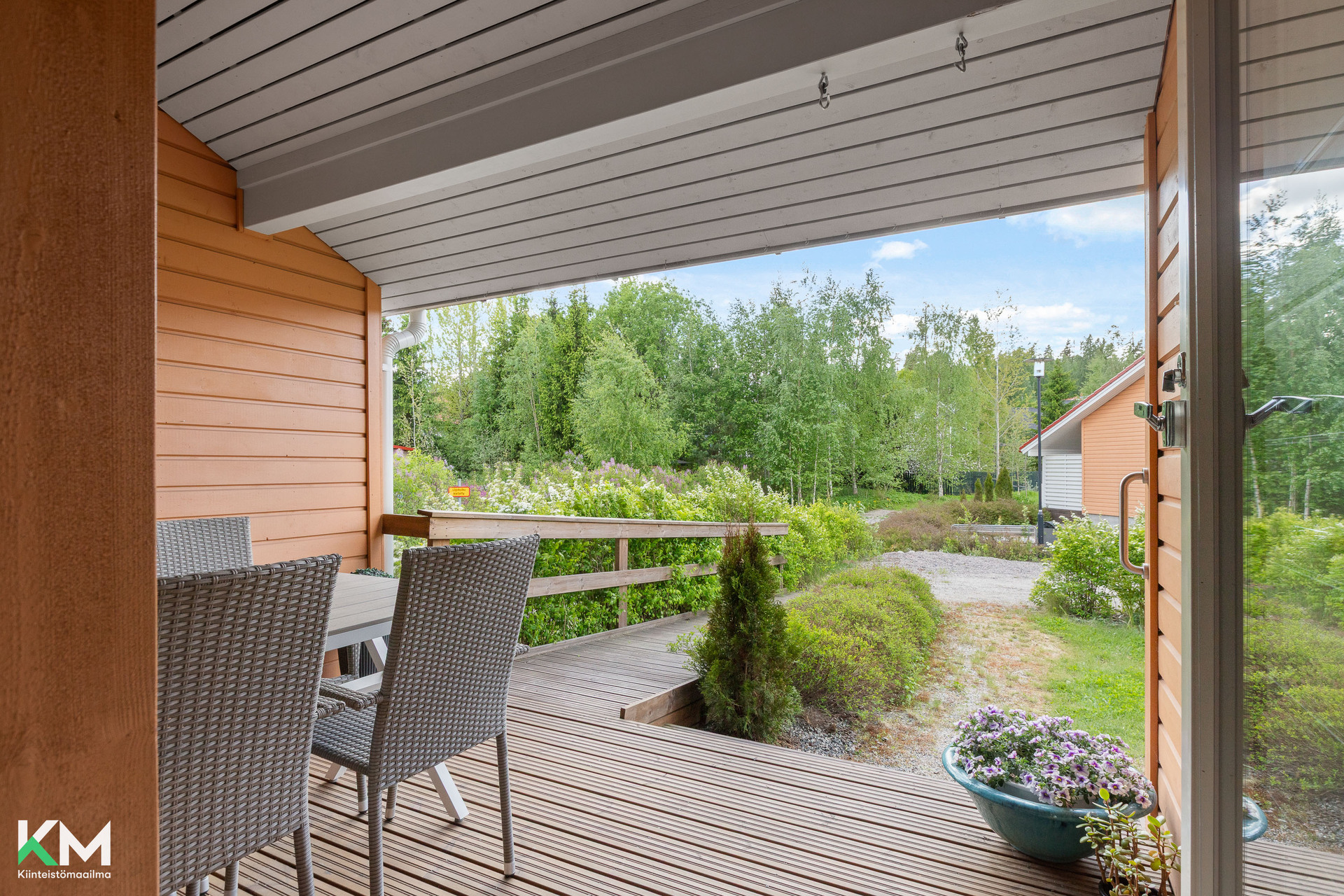 Karistonkatu 214, Karisto, Lahti