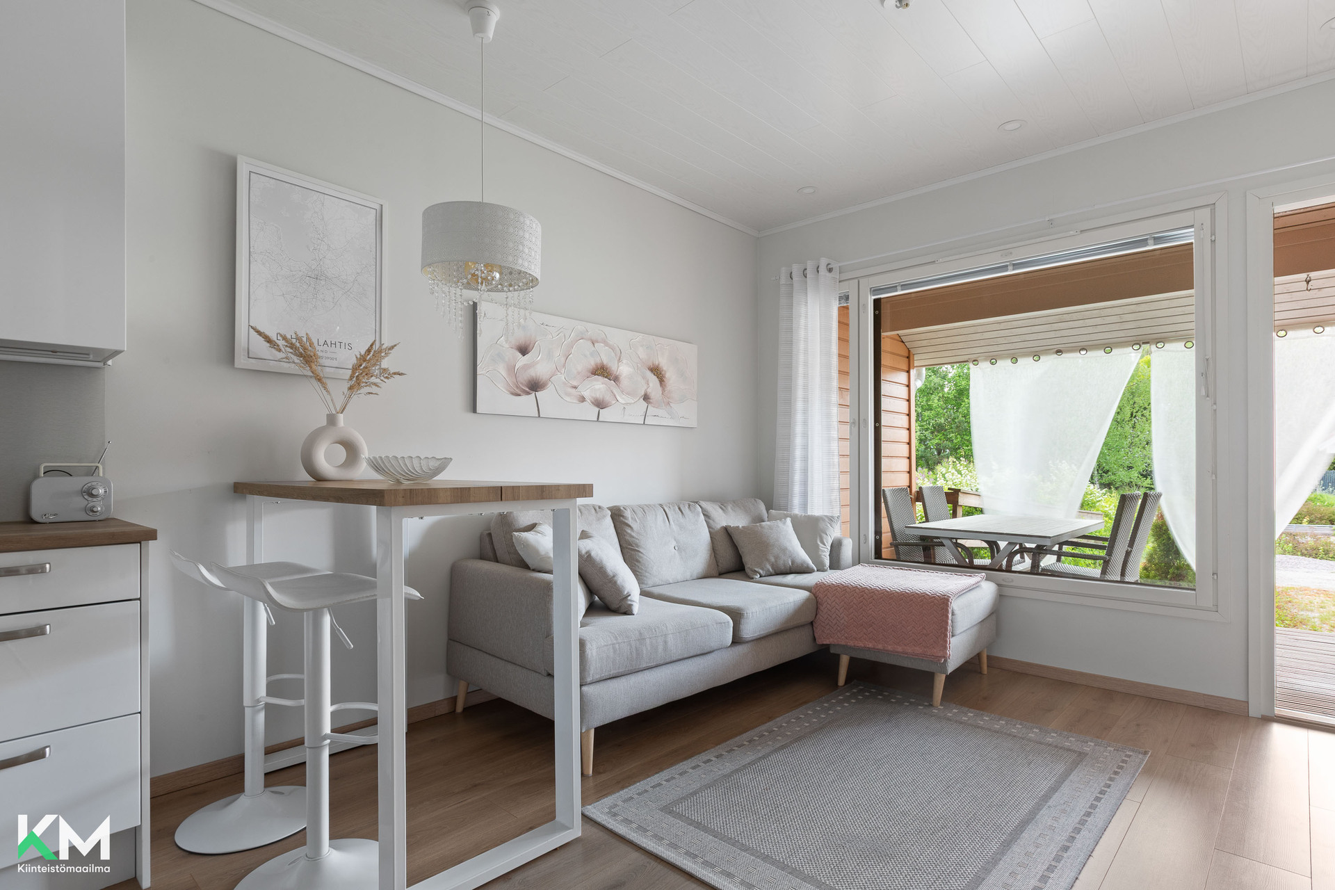 Karistonkatu 214, Karisto, Lahti