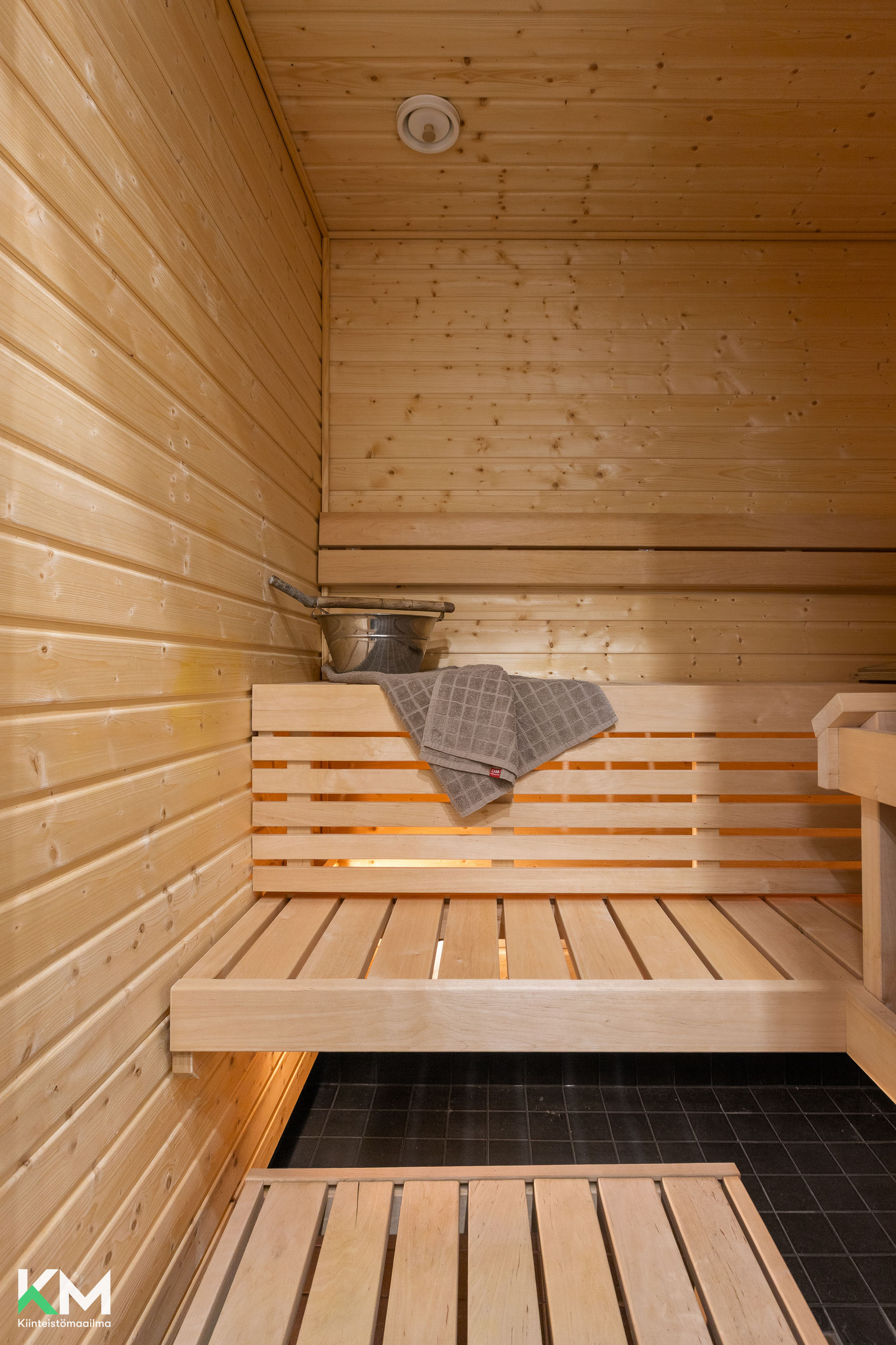 Karistonkatu 214, Karisto, Lahti