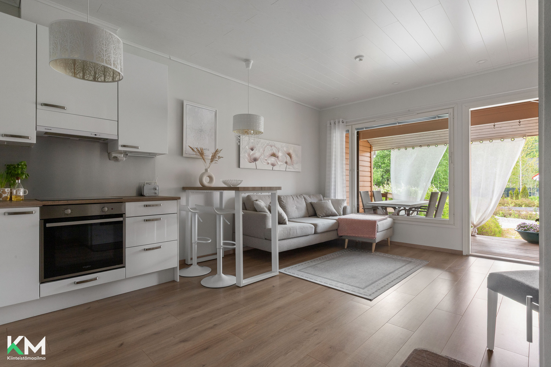 Karistonkatu 214, Karisto, Lahti
