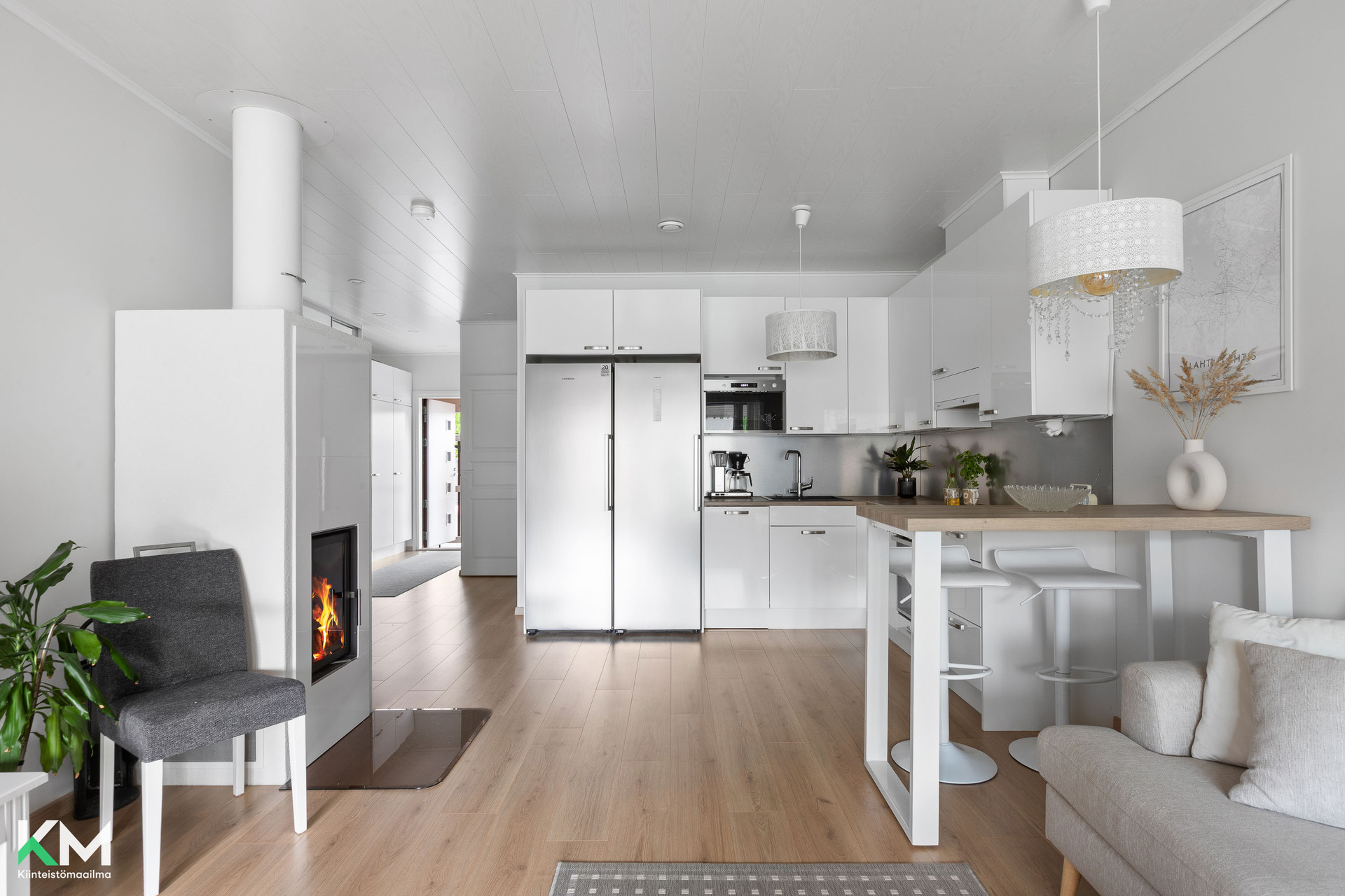 Karistonkatu 214, Karisto, Lahti