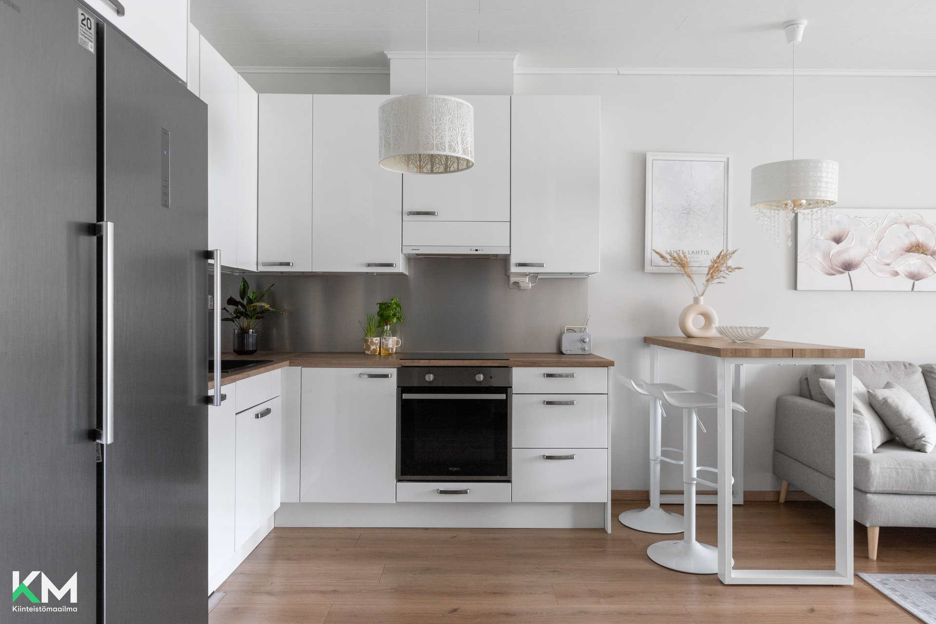 Karistonkatu 214, Karisto, Lahti
