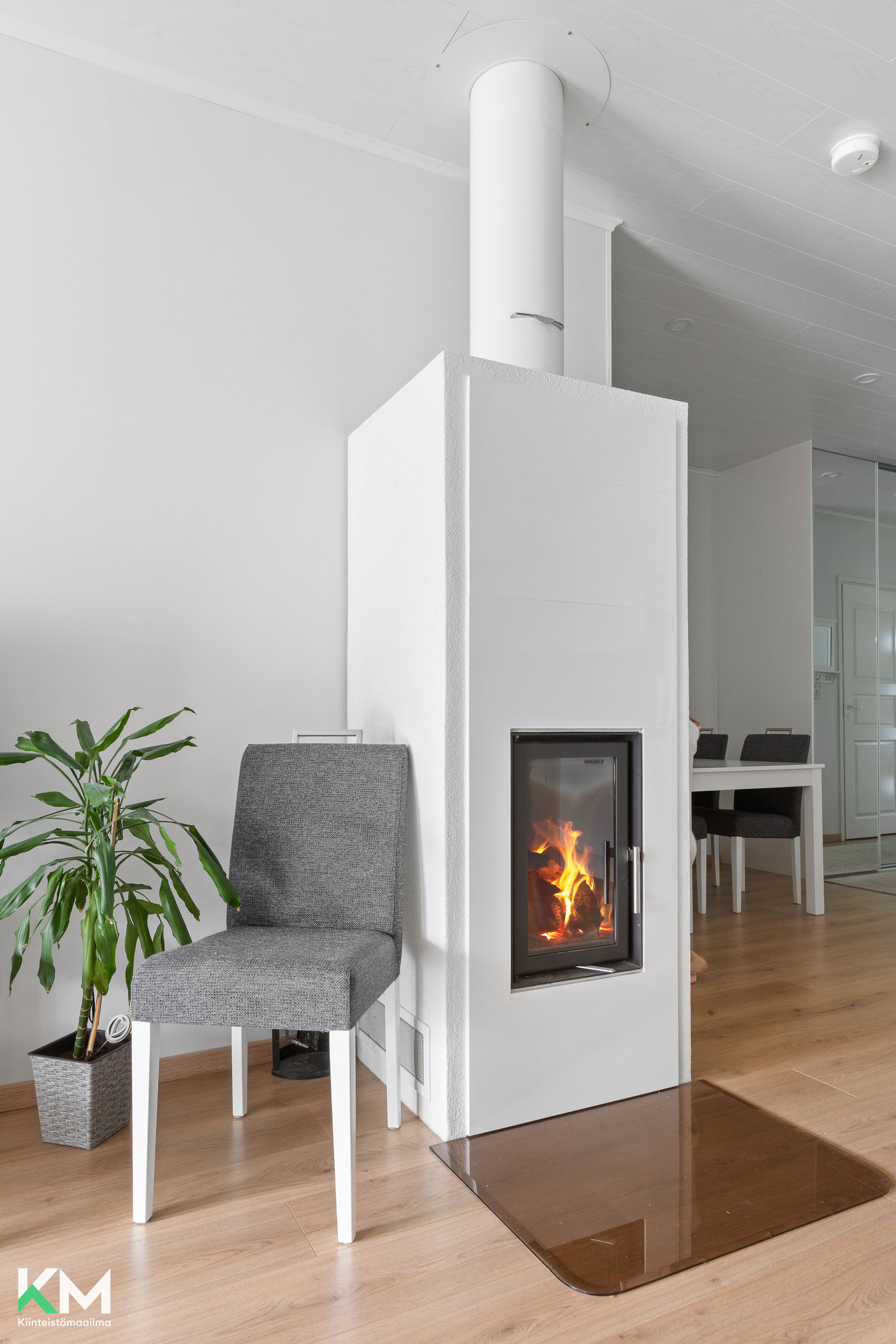 Karistonkatu 214, Karisto, Lahti