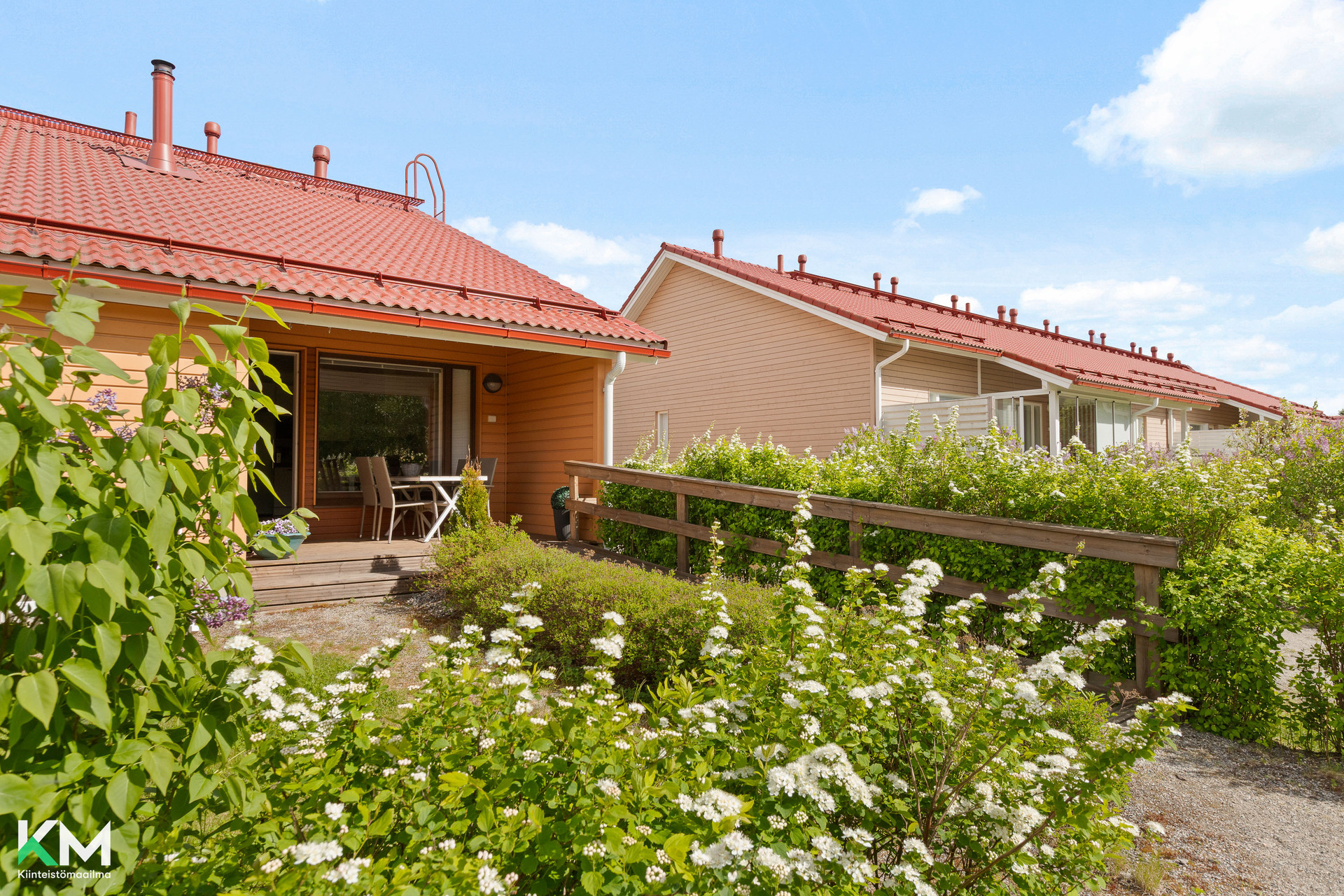 Karistonkatu 214, Karisto, Lahti