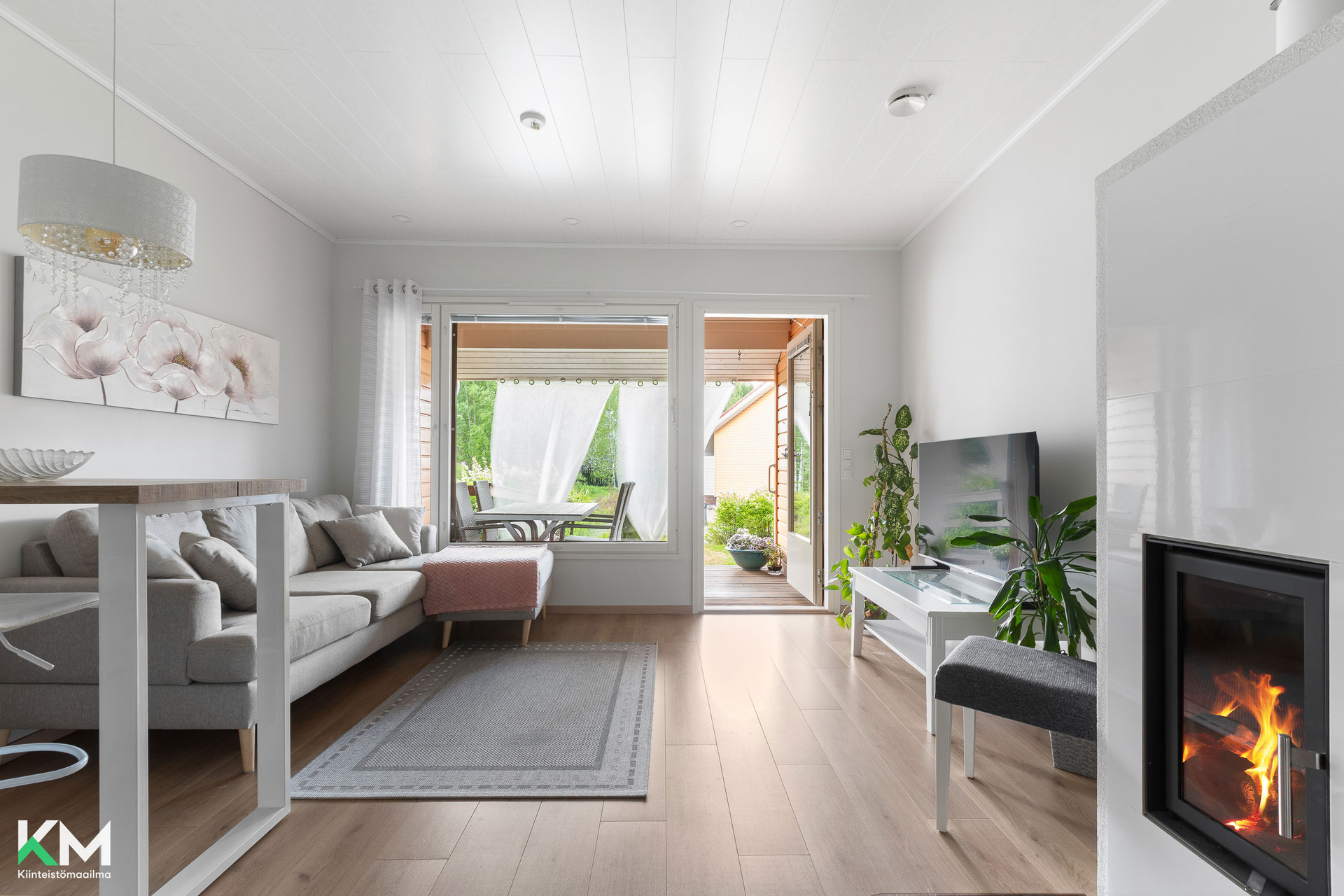 Karistonkatu 214, Karisto, Lahti