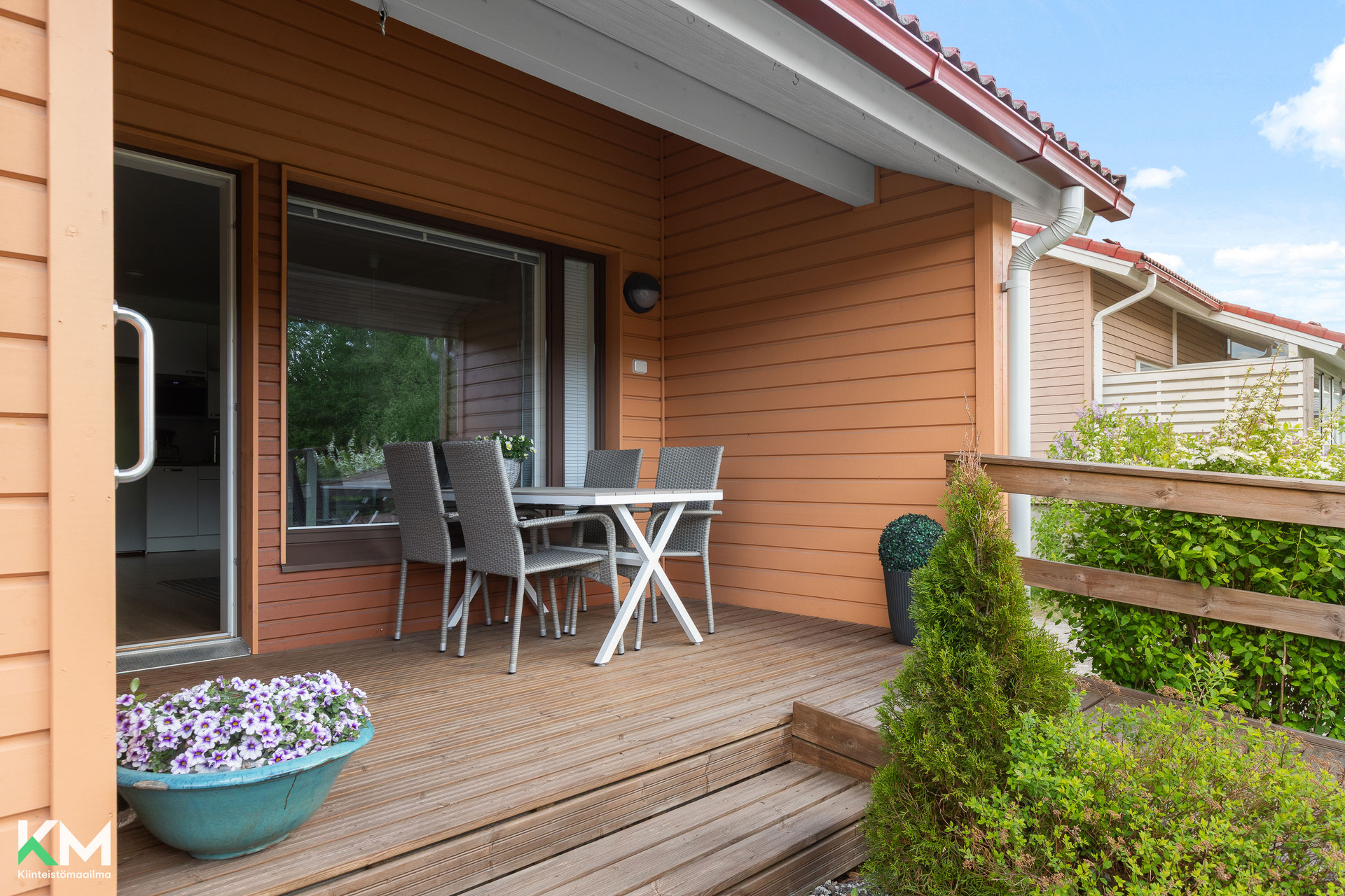Karistonkatu 214, Karisto, Lahti