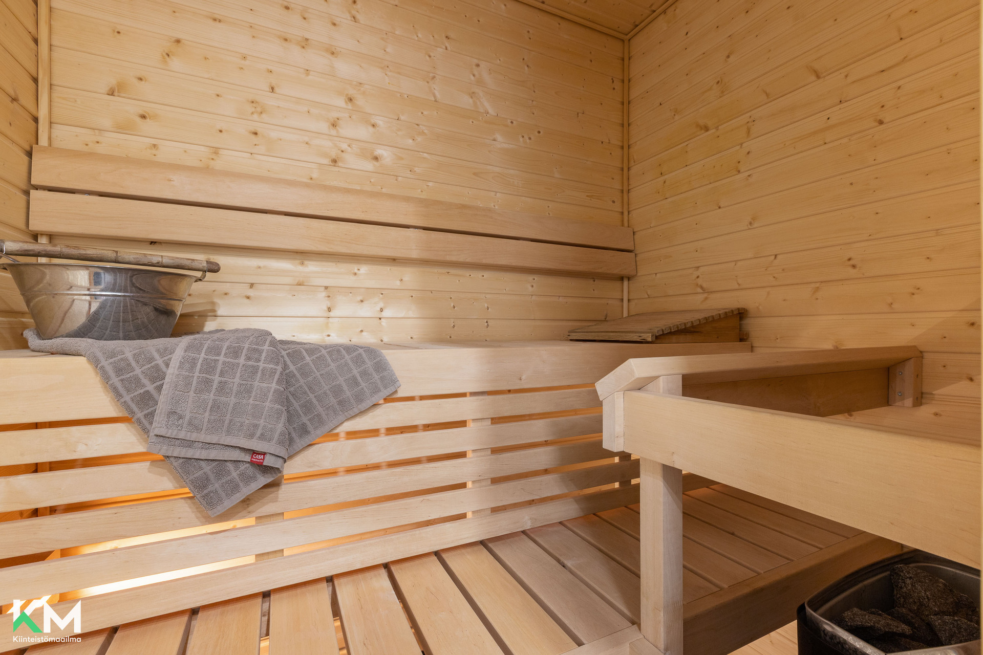 Karistonkatu 214, Karisto, Lahti