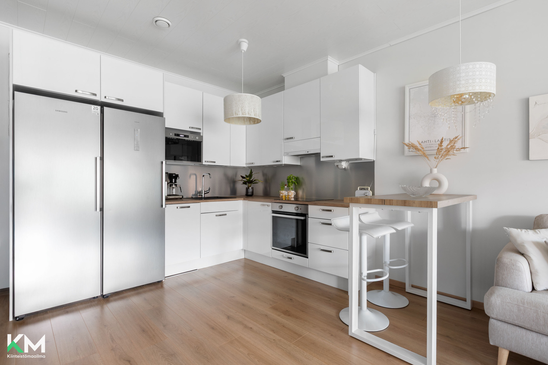 Karistonkatu 214, Karisto, Lahti