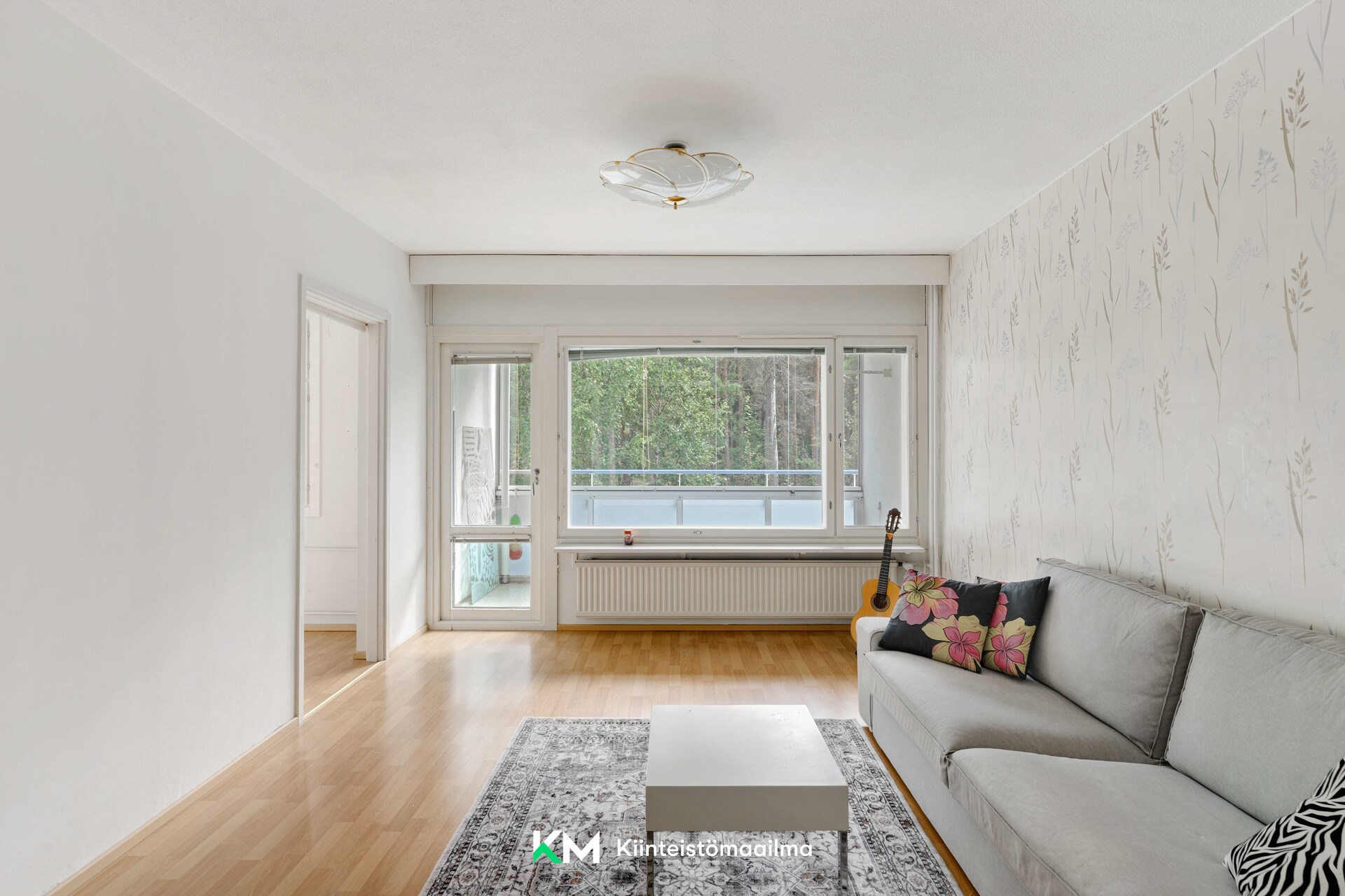 Laajavuorenrinne 5, Martinlaakso, Vantaa