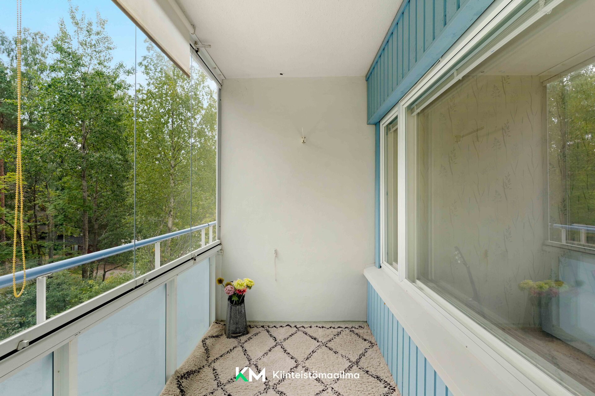 Laajavuorenrinne 5, Martinlaakso, Vantaa