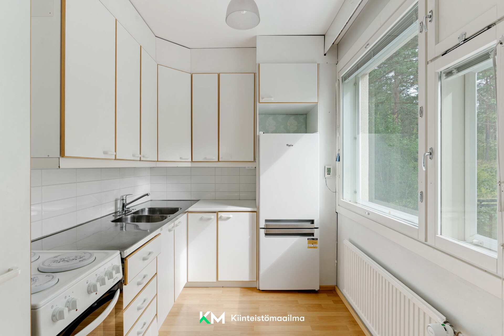 Laajavuorenrinne 5, Martinlaakso, Vantaa