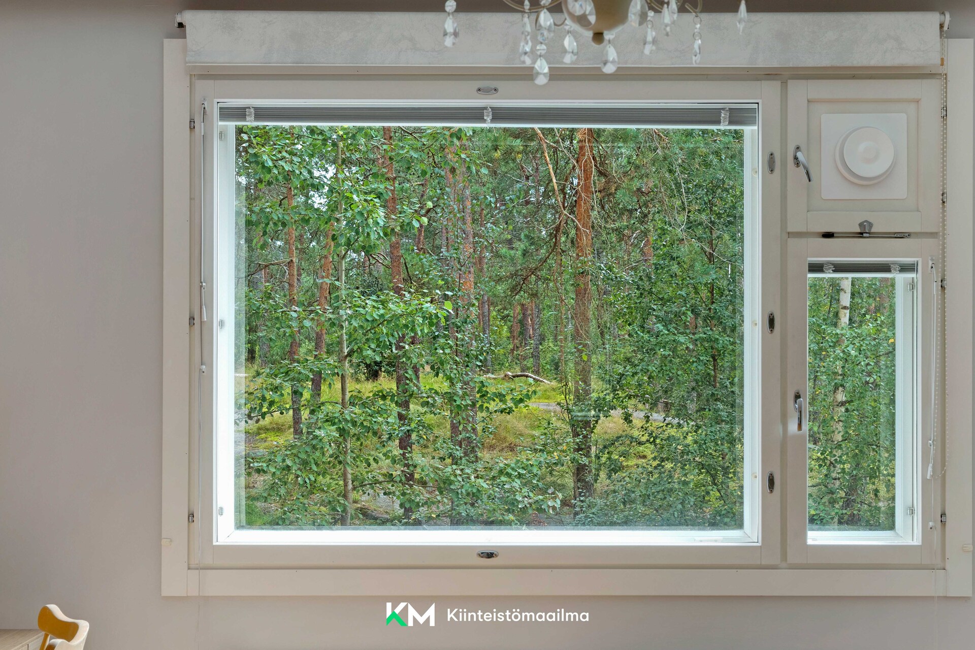 Laajavuorenrinne 5, Martinlaakso, Vantaa