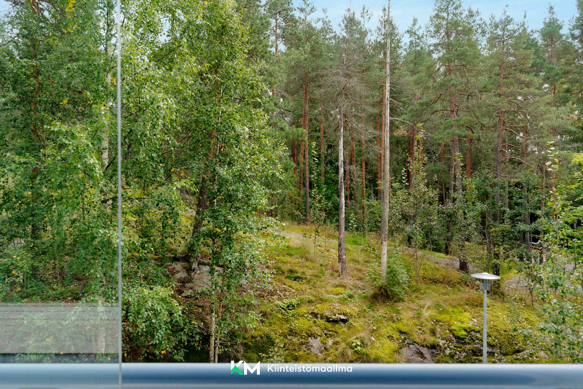 Laajavuorenrinne 5, Martinlaakso, Vantaa