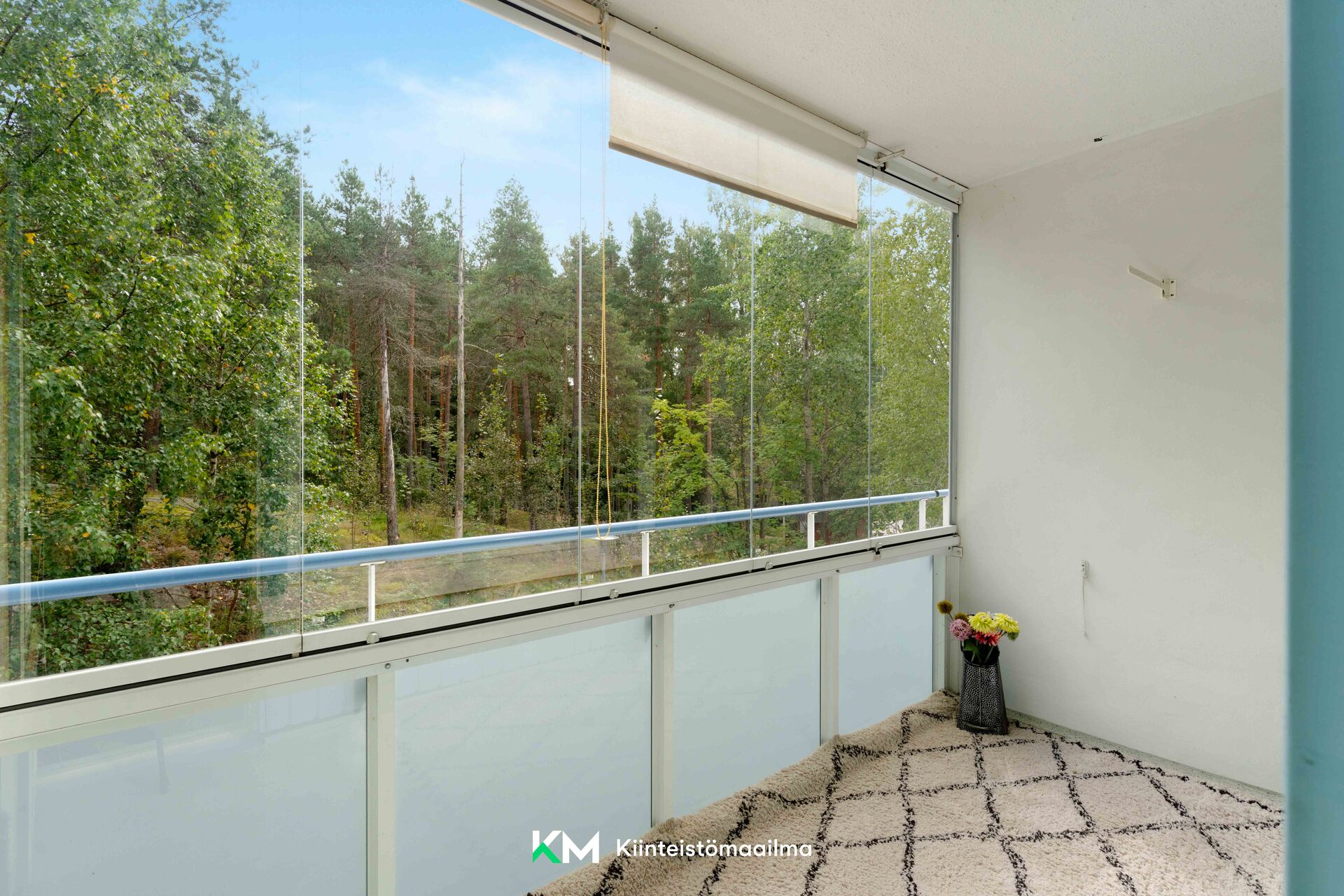 Laajavuorenrinne 5, Martinlaakso, Vantaa