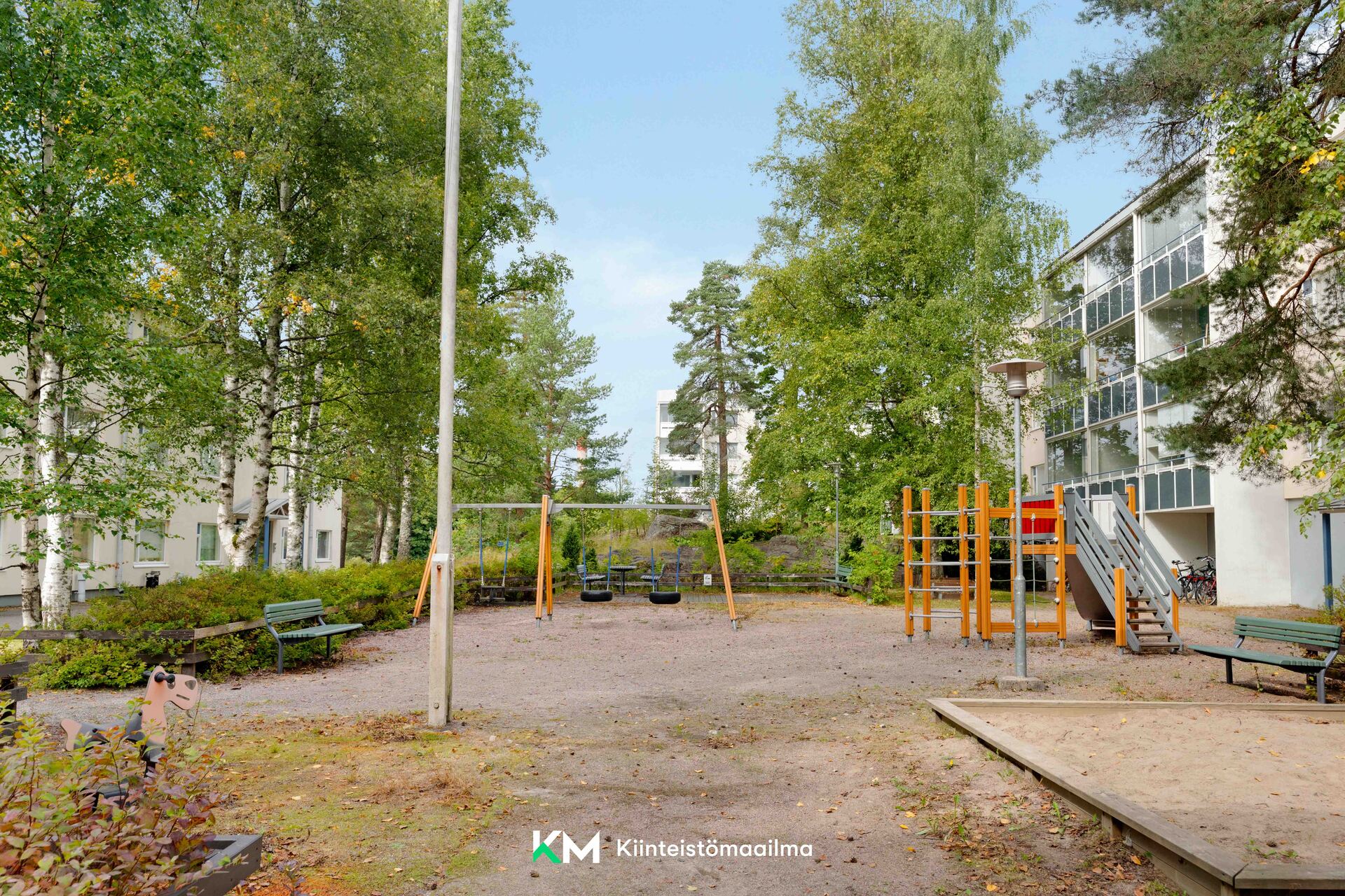 Laajavuorenrinne 5, Martinlaakso, Vantaa