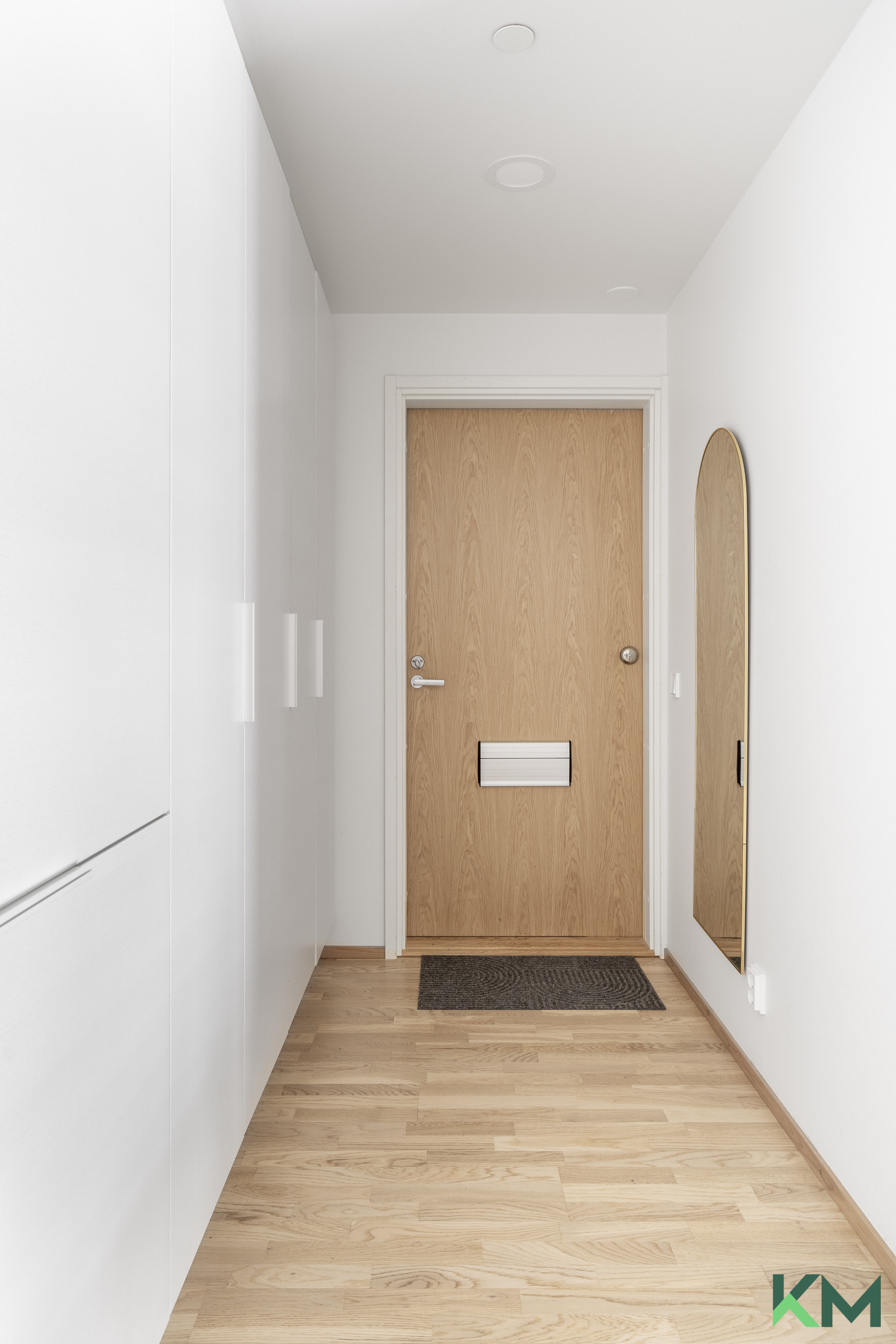 Fredikanterassi 7, Pasila, Helsinki