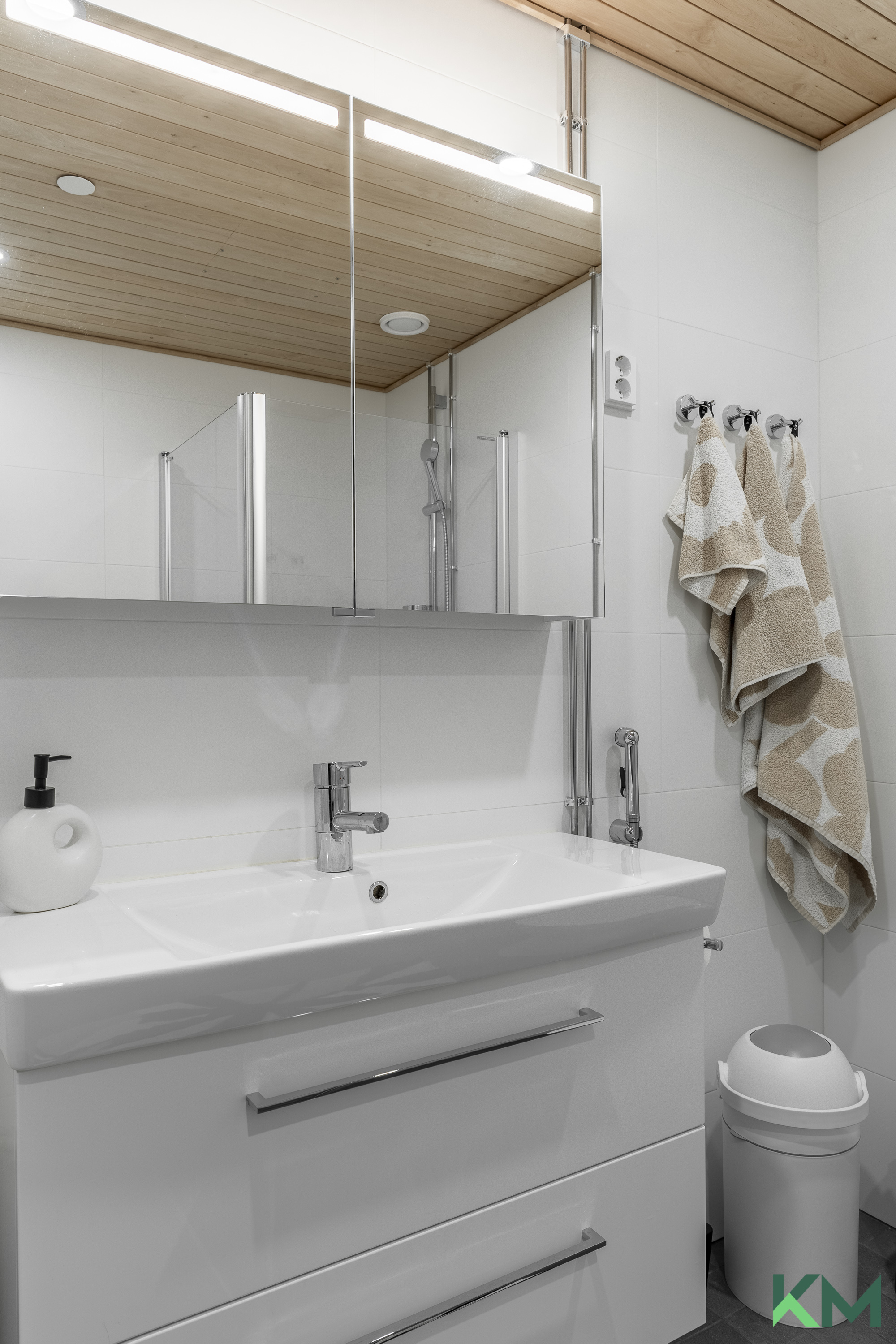 Fredikanterassi 7, Pasila, Helsinki