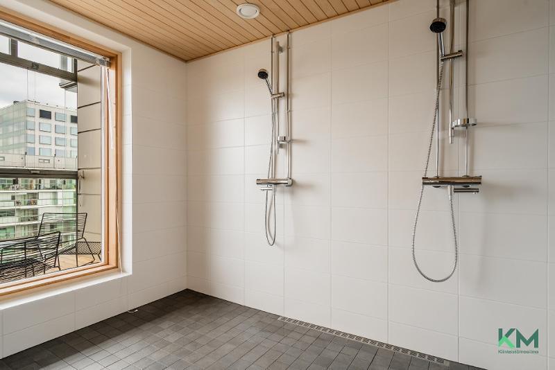 Fredikanterassi 7, Pasila, Helsinki