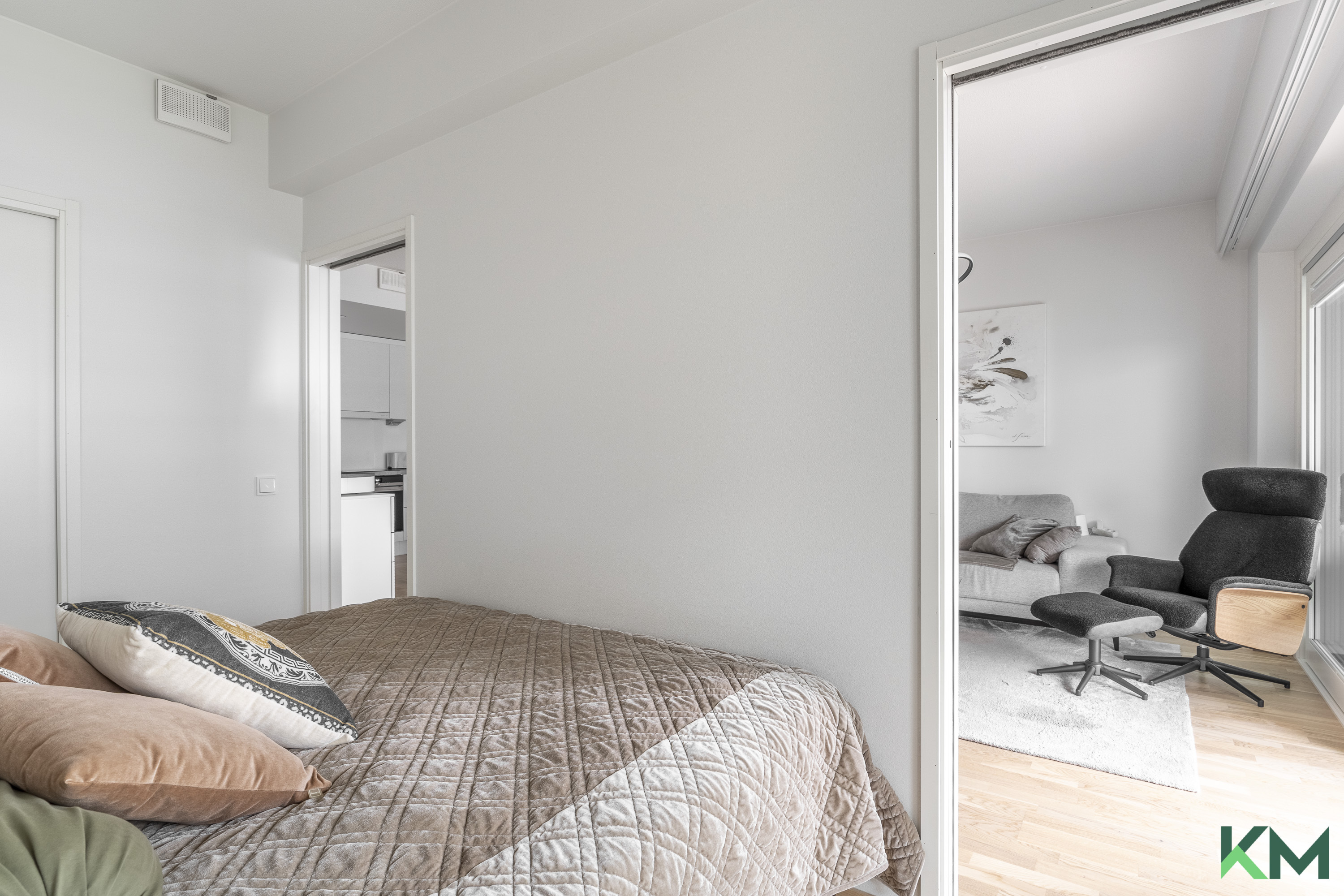 Fredikanterassi 7, Pasila, Helsinki