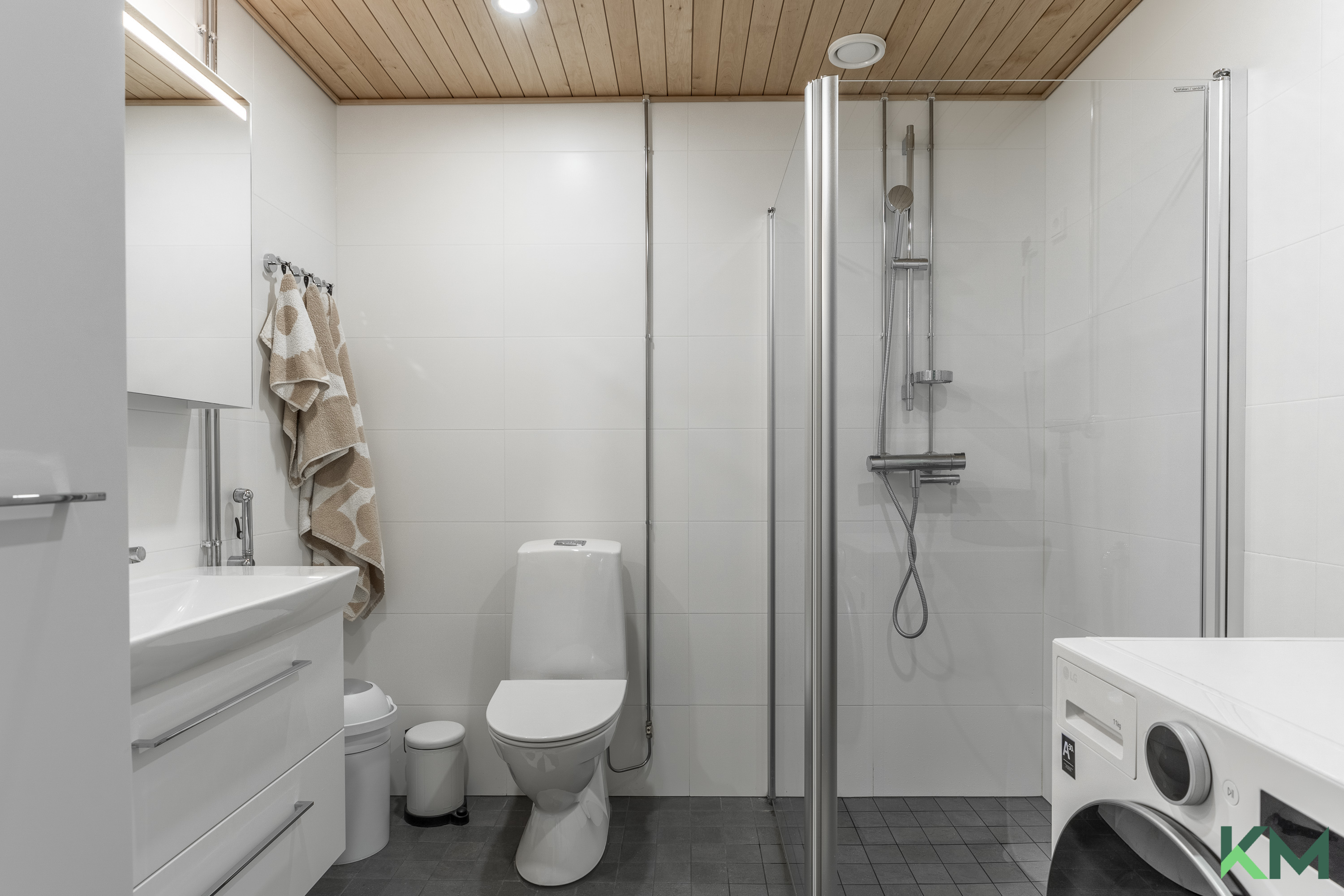 Fredikanterassi 7, Pasila, Helsinki