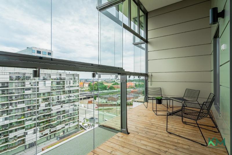 Fredikanterassi 7, Pasila, Helsinki