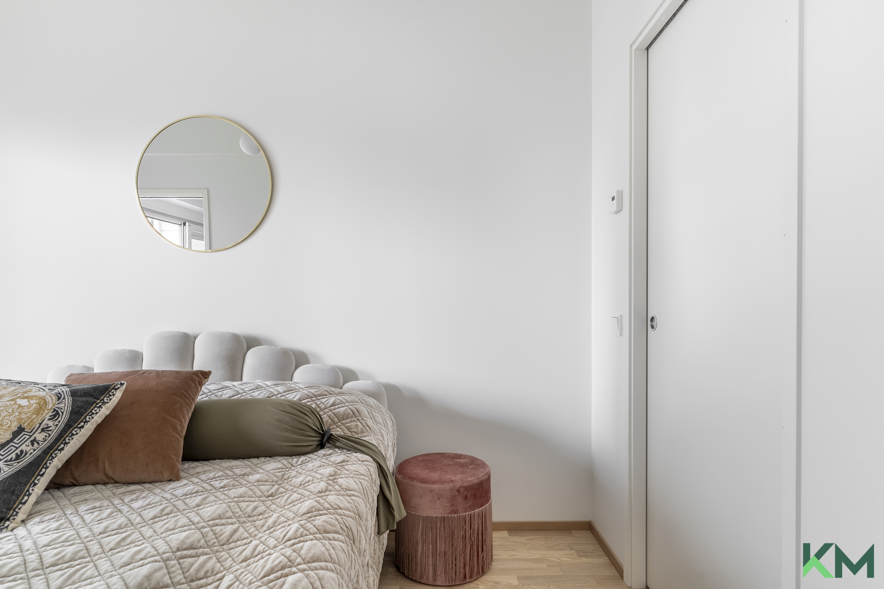 Fredikanterassi 7, Pasila, Helsinki