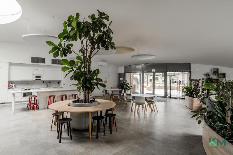 Fredikanterassi 7, Pasila, Helsinki