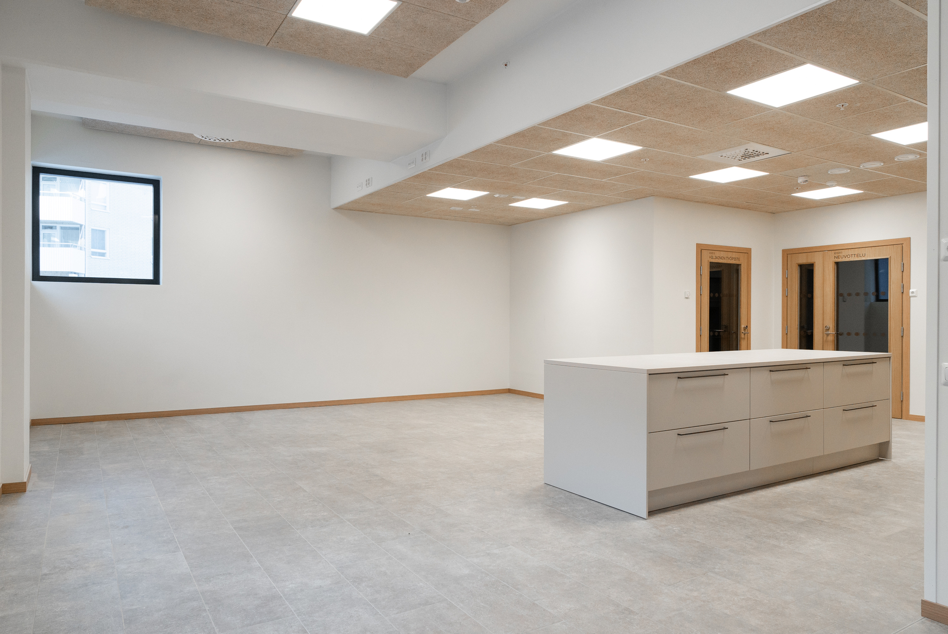 Syöttäjänkatu 6, Kuokkala, Jyväskylä