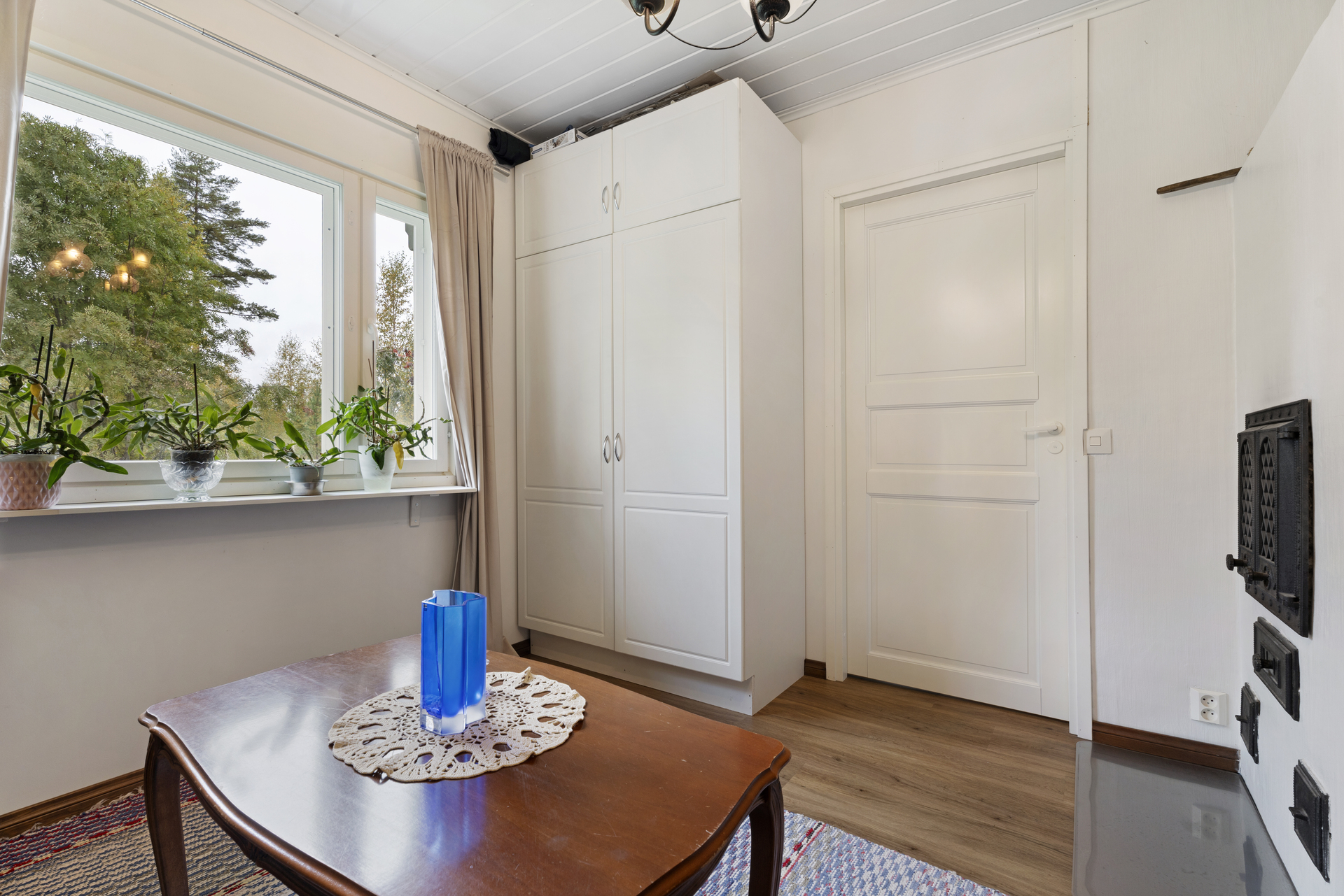 Niemeläntie 8, Kovero, Joensuu