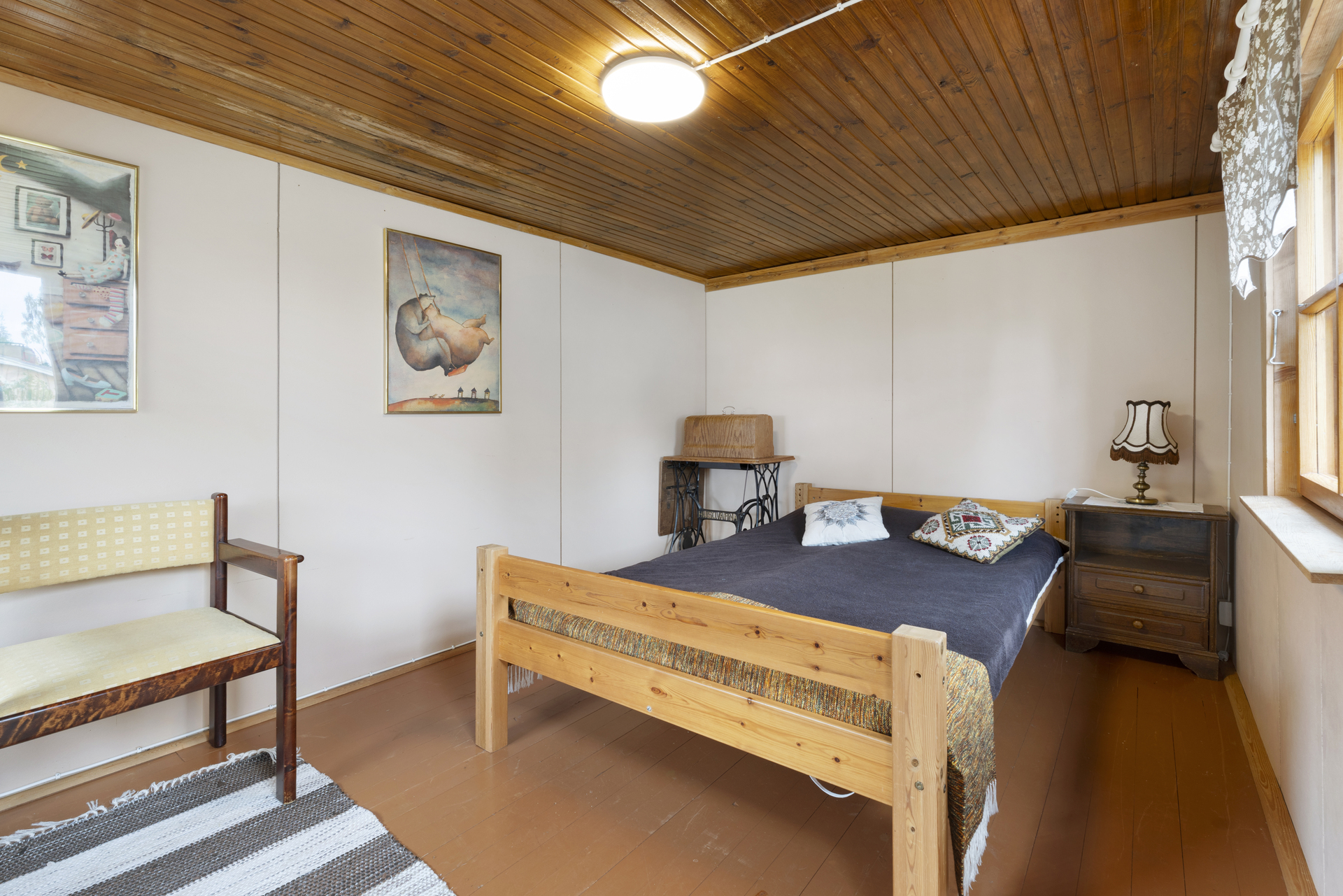 Niemeläntie 8, Kovero, Joensuu