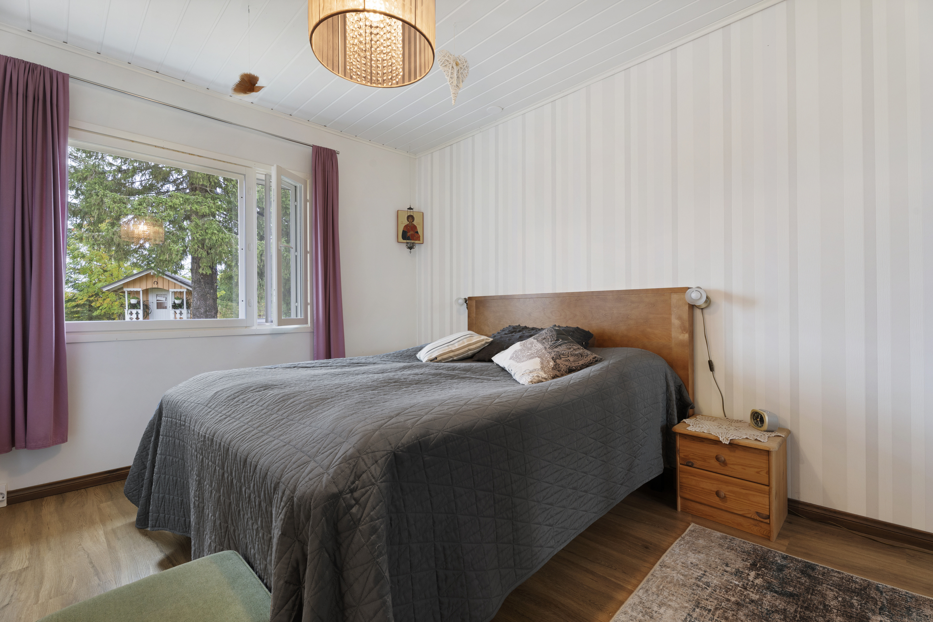 Niemeläntie 8, Kovero, Joensuu