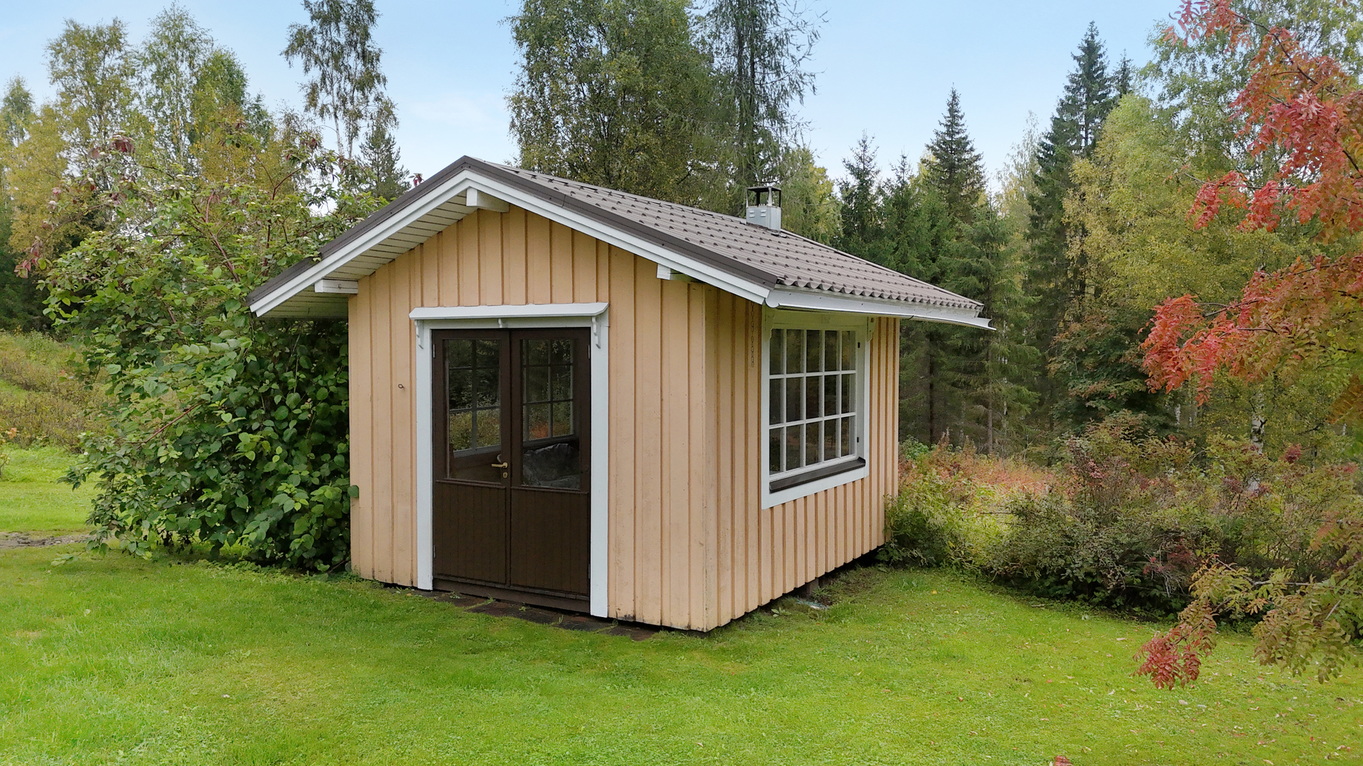 Niemeläntie 8, Kovero, Joensuu