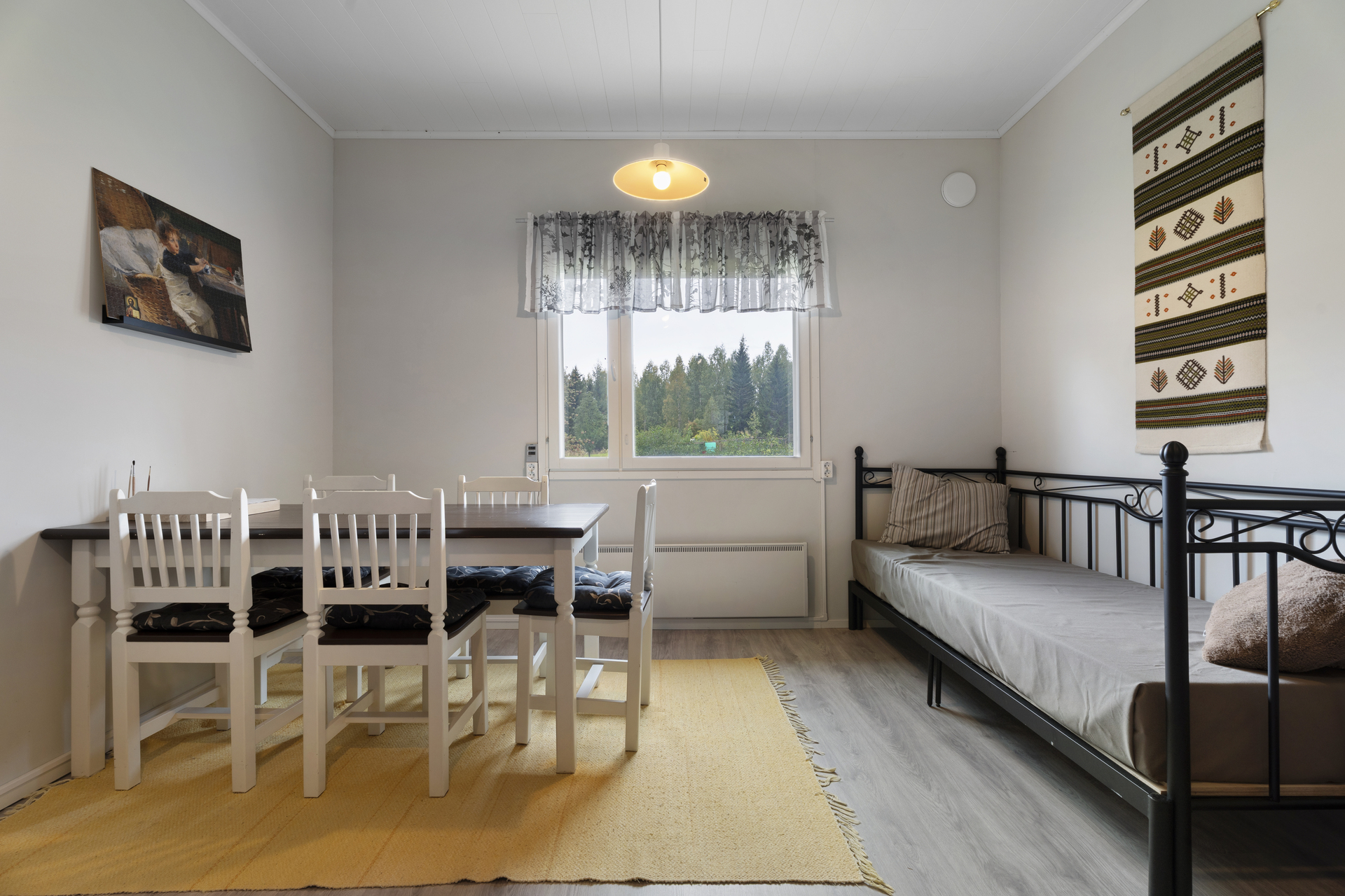 Niemeläntie 8, Kovero, Joensuu