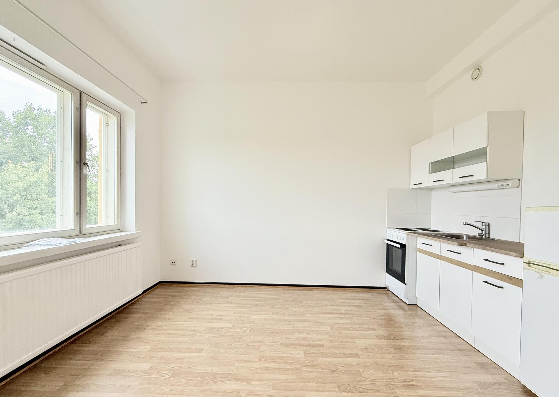 Saimaankatu 3, Alppila, Helsinki